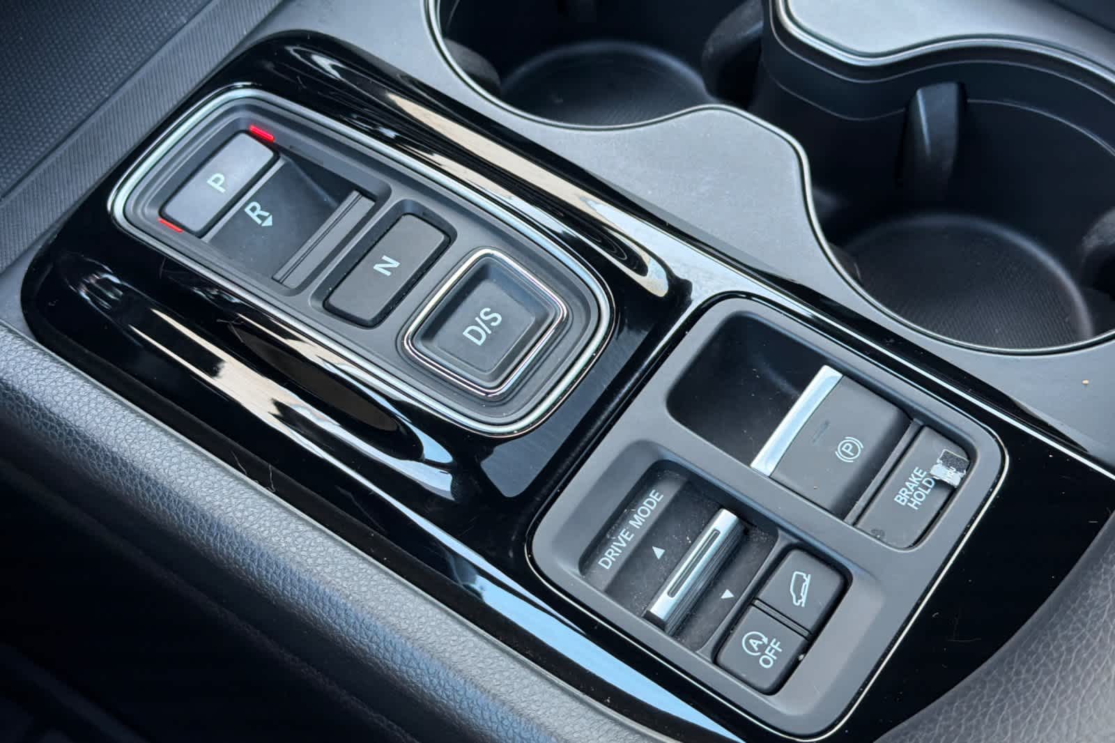 Thumbnail: 2025 Honda Pilot - 24