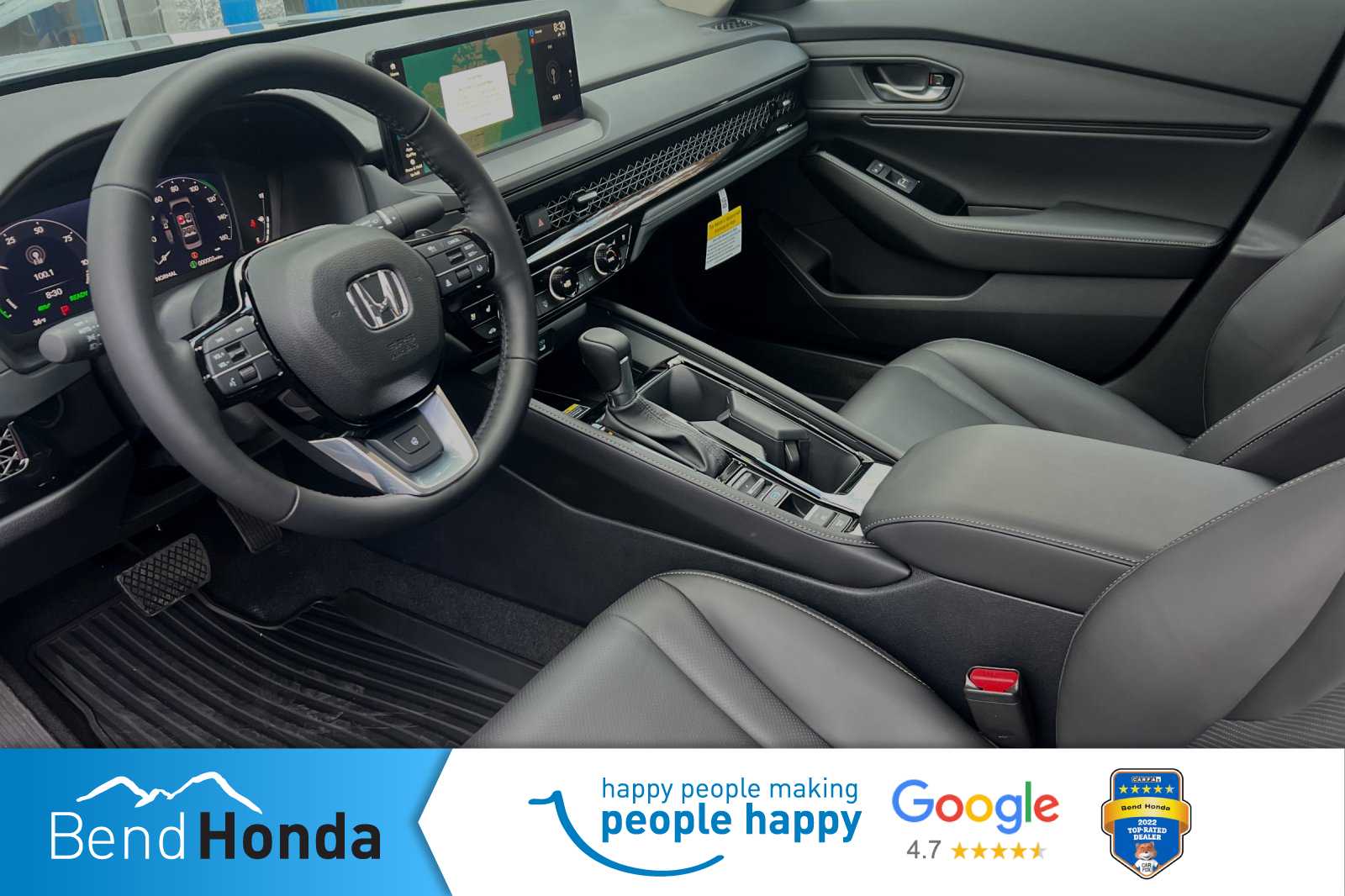 Thumbnail: 2025 Honda Accord - 13