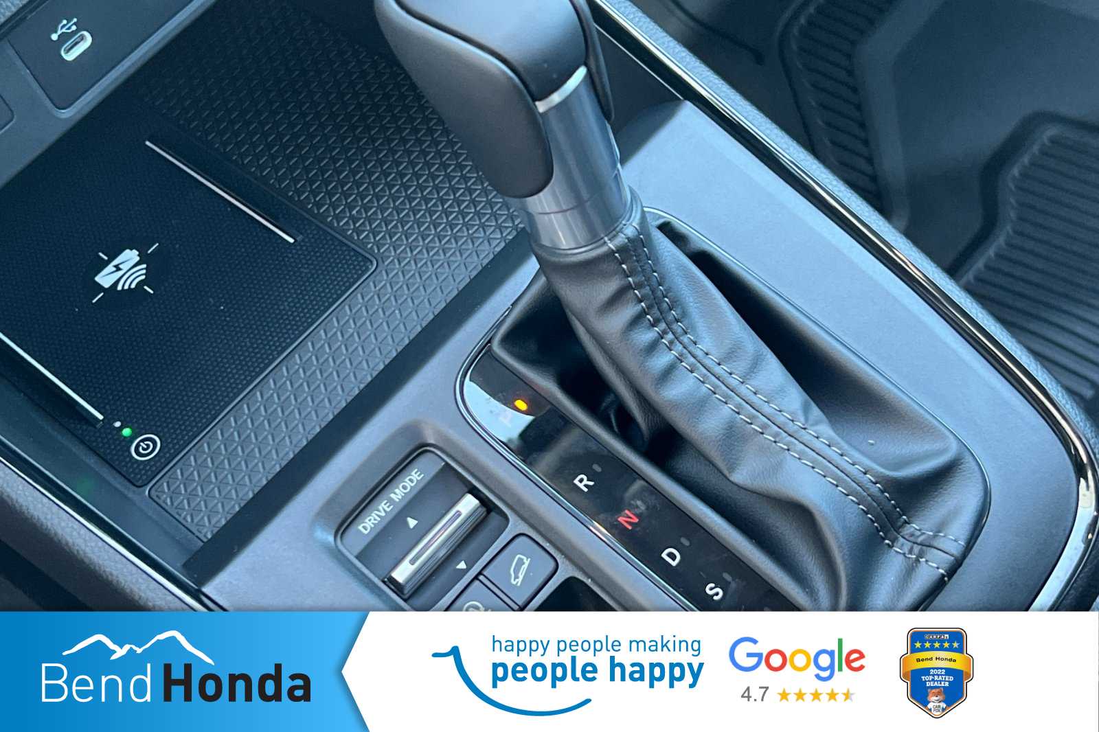 Thumbnail: 2026 Honda CR-V - 23