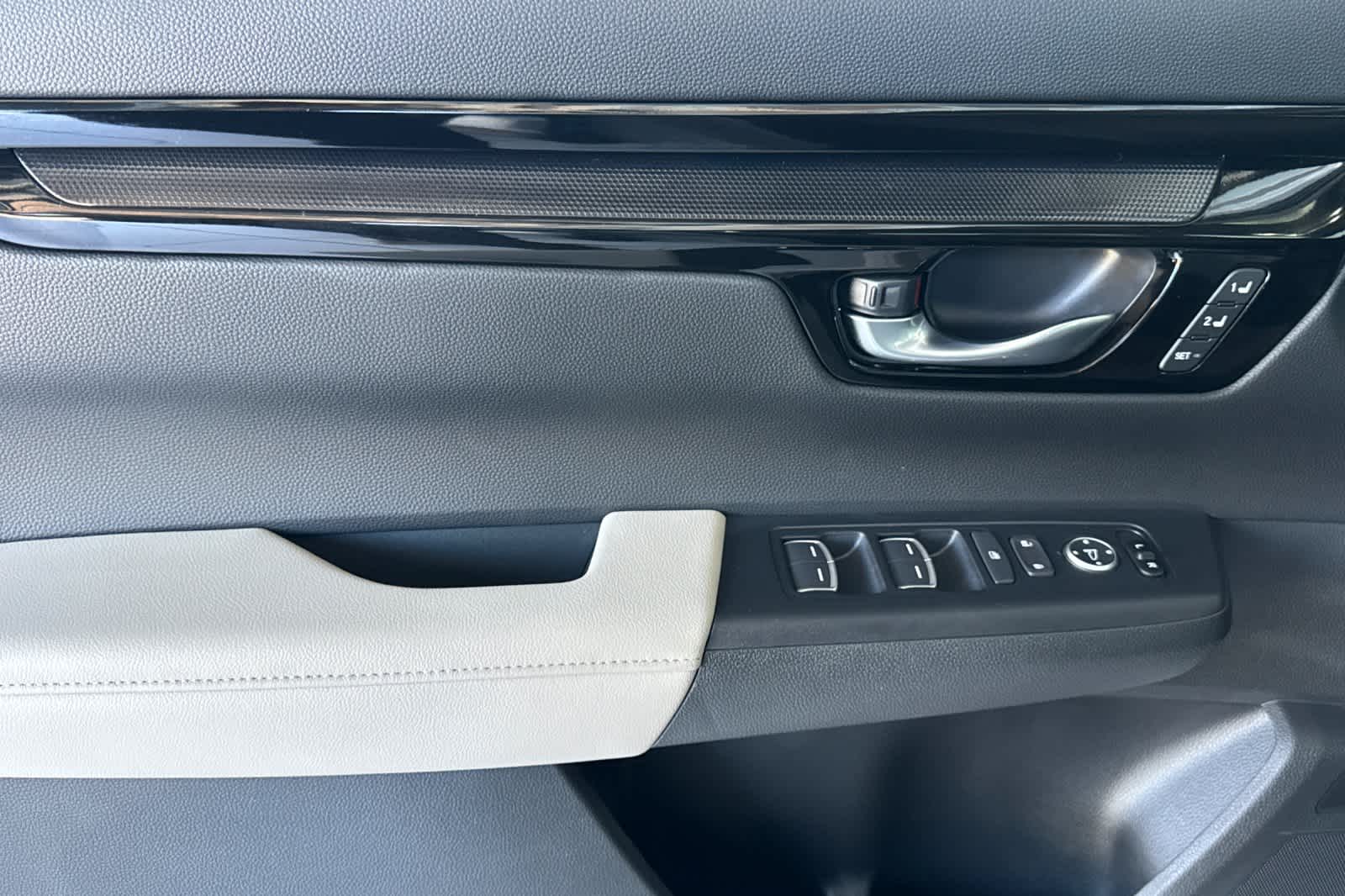 Thumbnail: 2026 Honda CR-V - 14