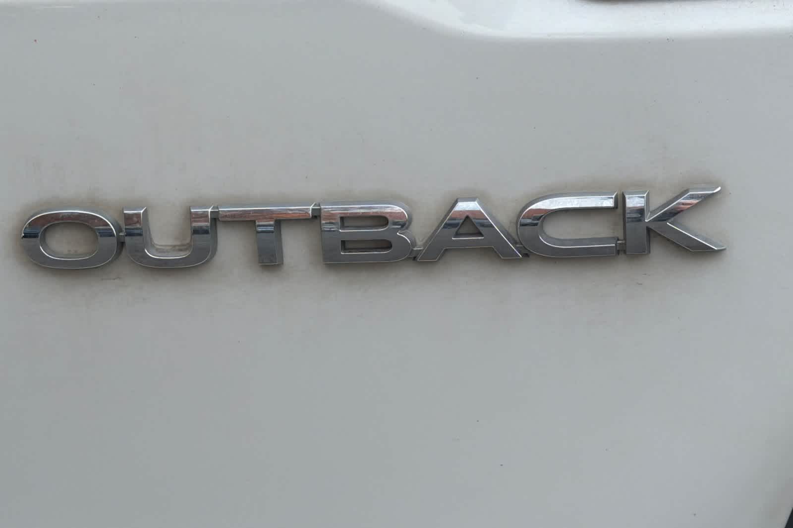 Thumbnail: 2020 Subaru Outback - 12
