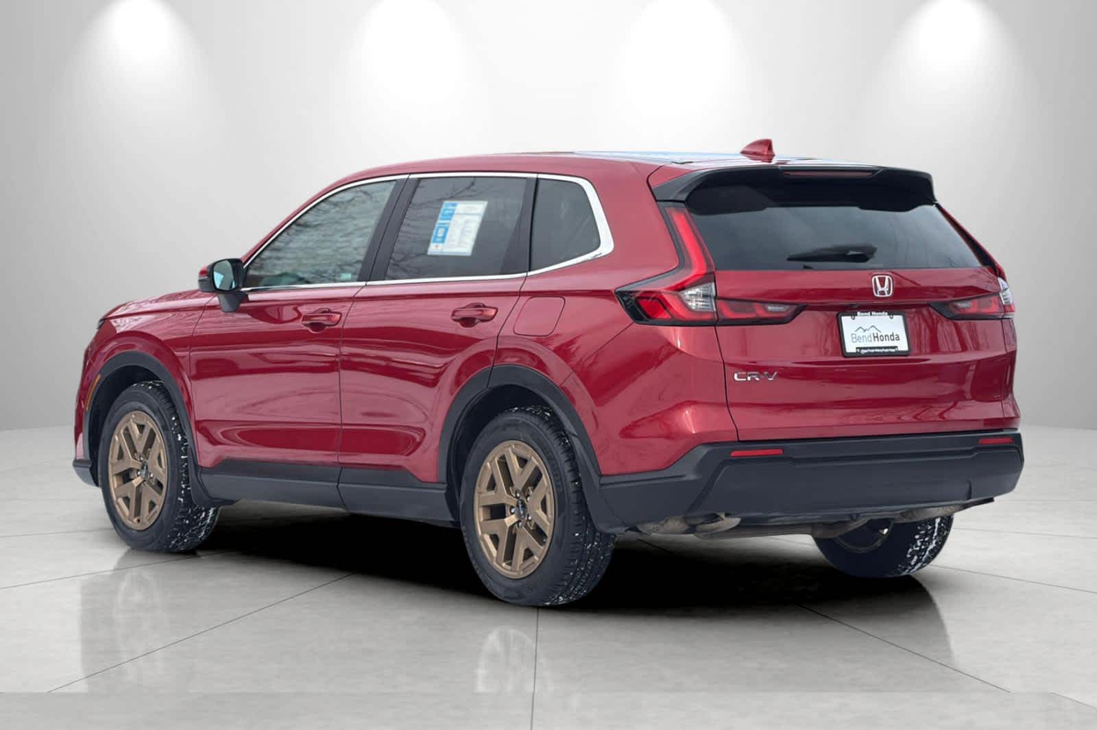 Thumbnail: 2023 Honda CR-V - 6