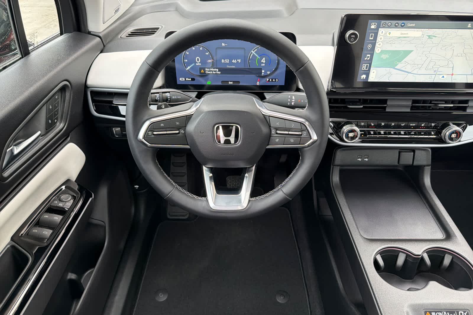 Thumbnail: 2026 Honda Prologue - 16