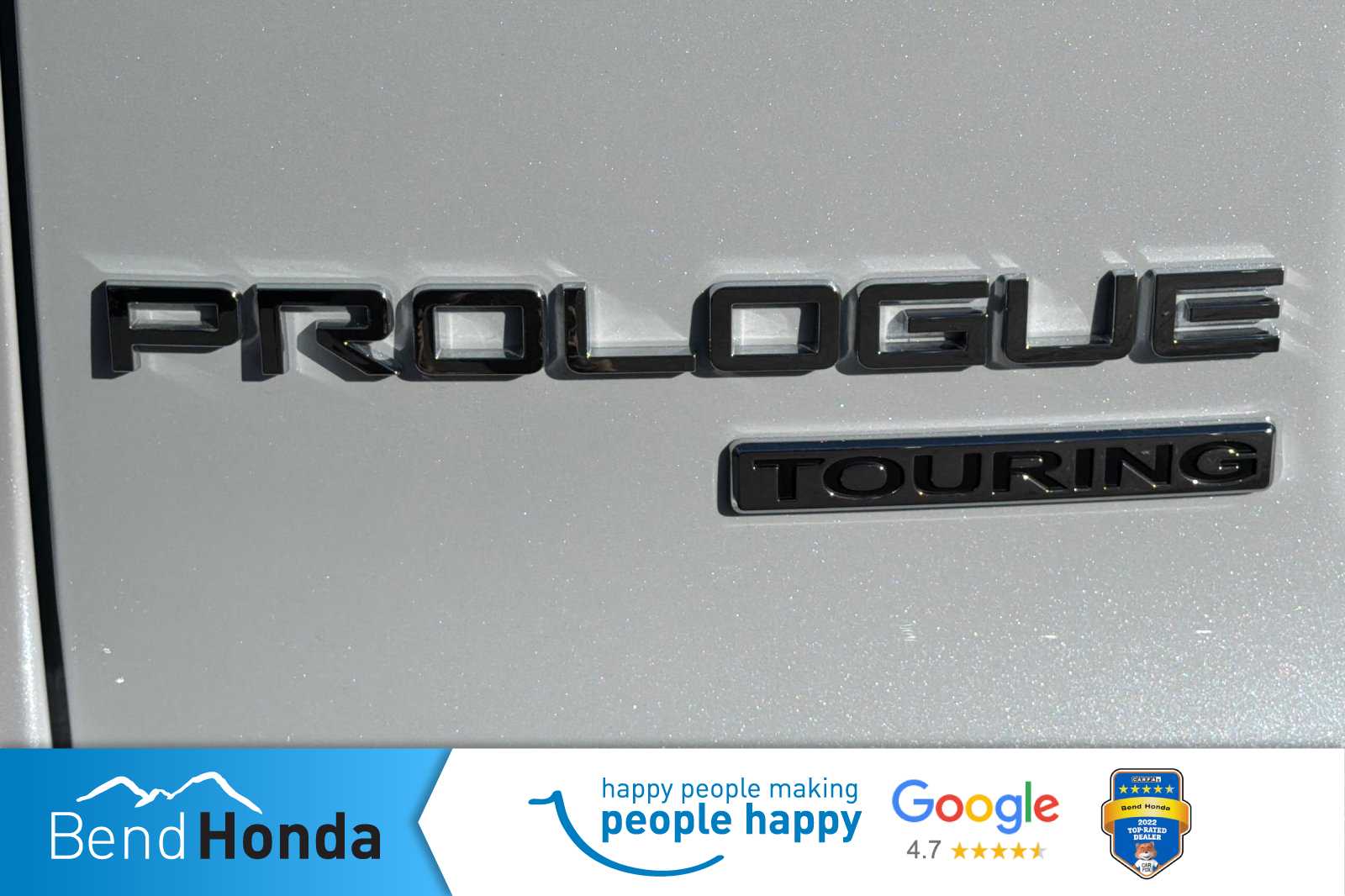 Thumbnail: 2026 Honda Prologue - 12