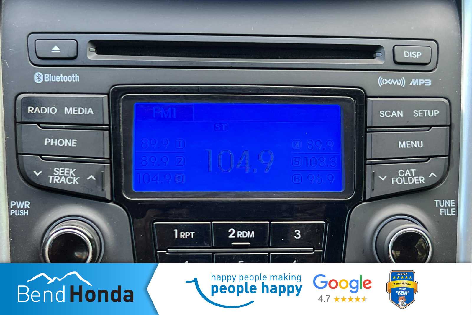 Thumbnail: 2013 Hyundai Sonata - 19