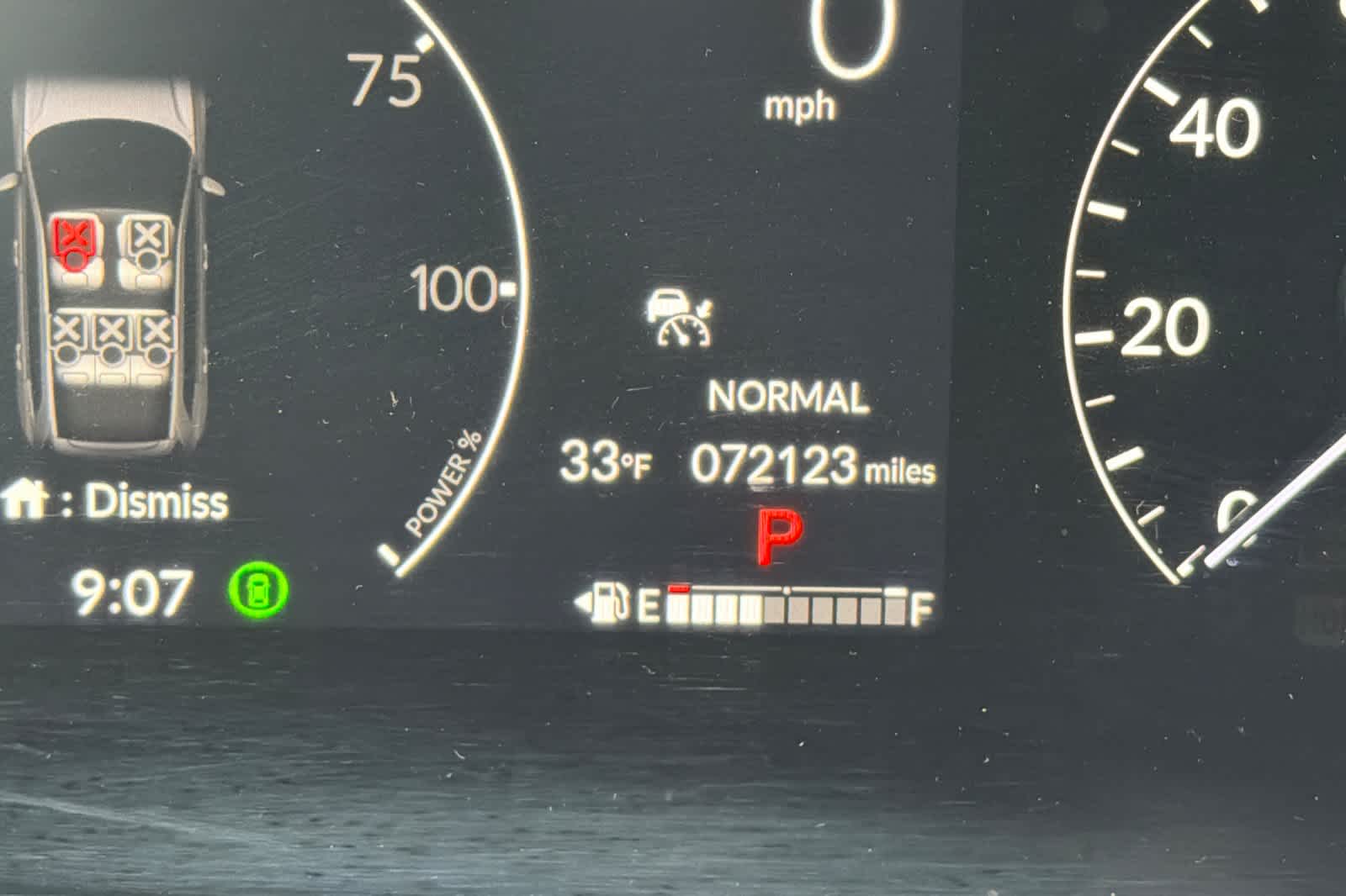 Thumbnail: 2023 Honda CR-V - 28