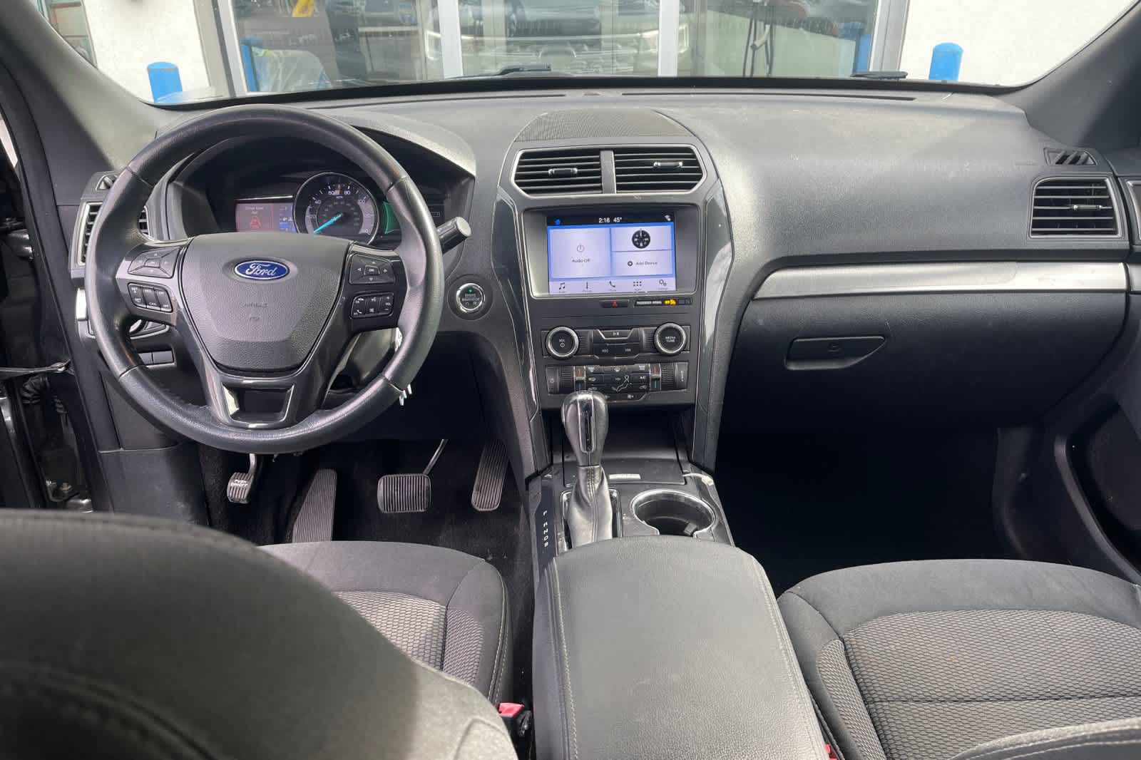 Thumbnail: 2019 Ford Explorer - 3