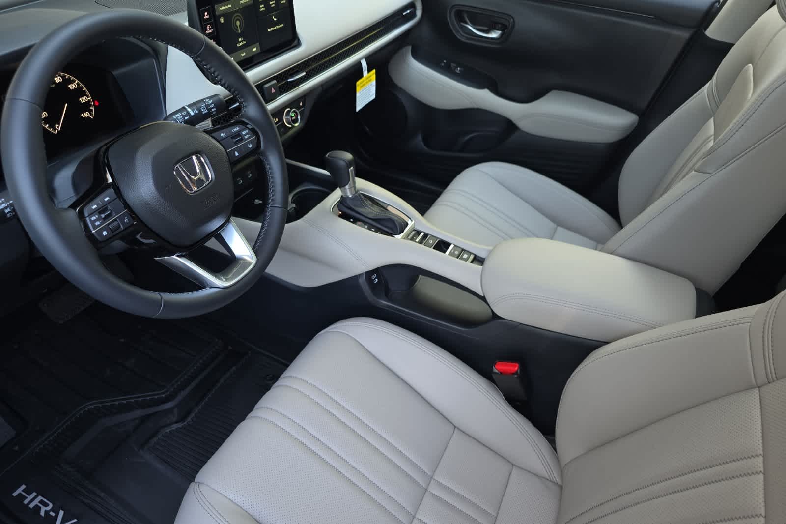 Thumbnail: 2026 Honda HR-V - 13