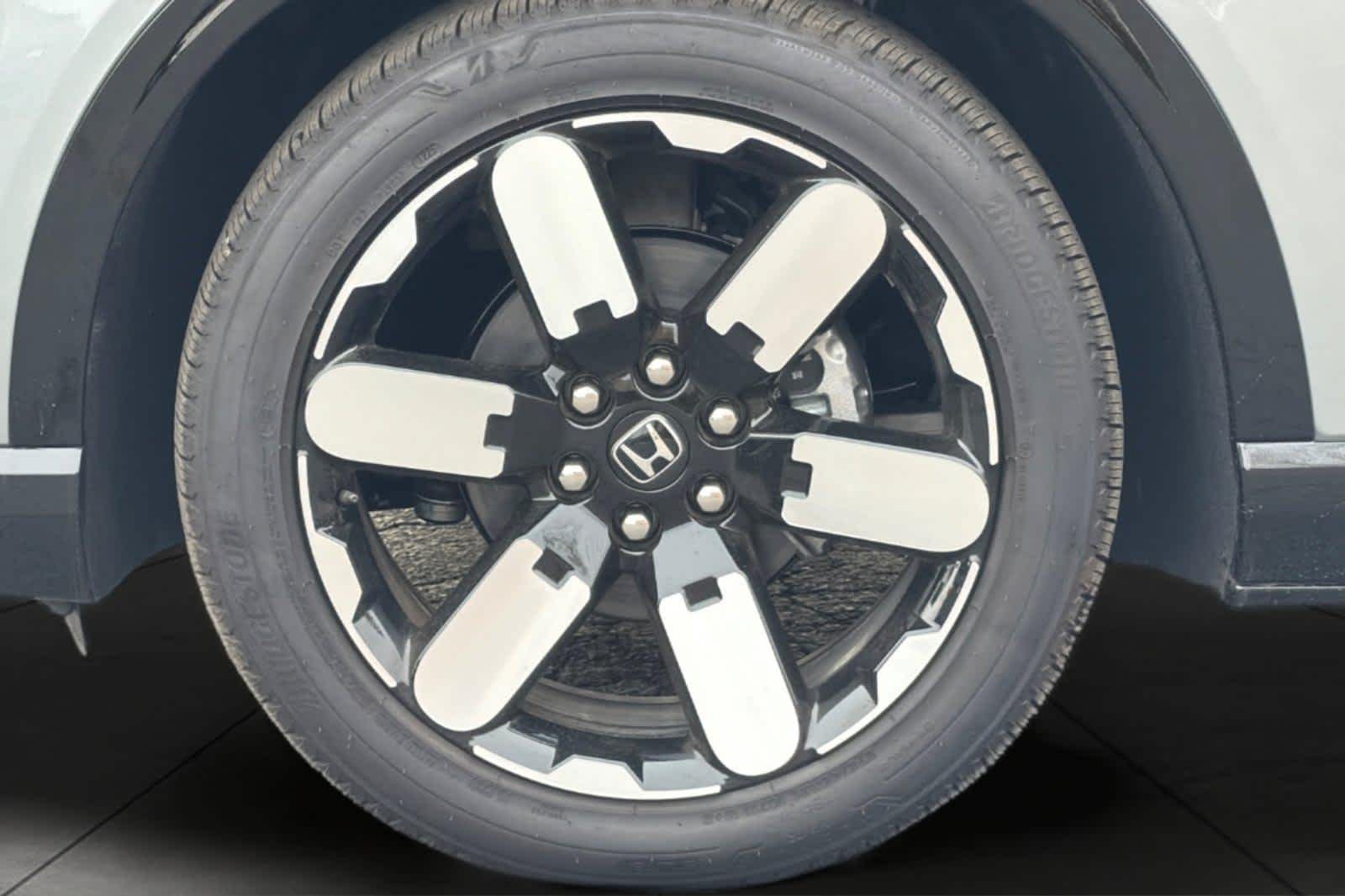 Thumbnail: 2026 Honda Prologue - 11