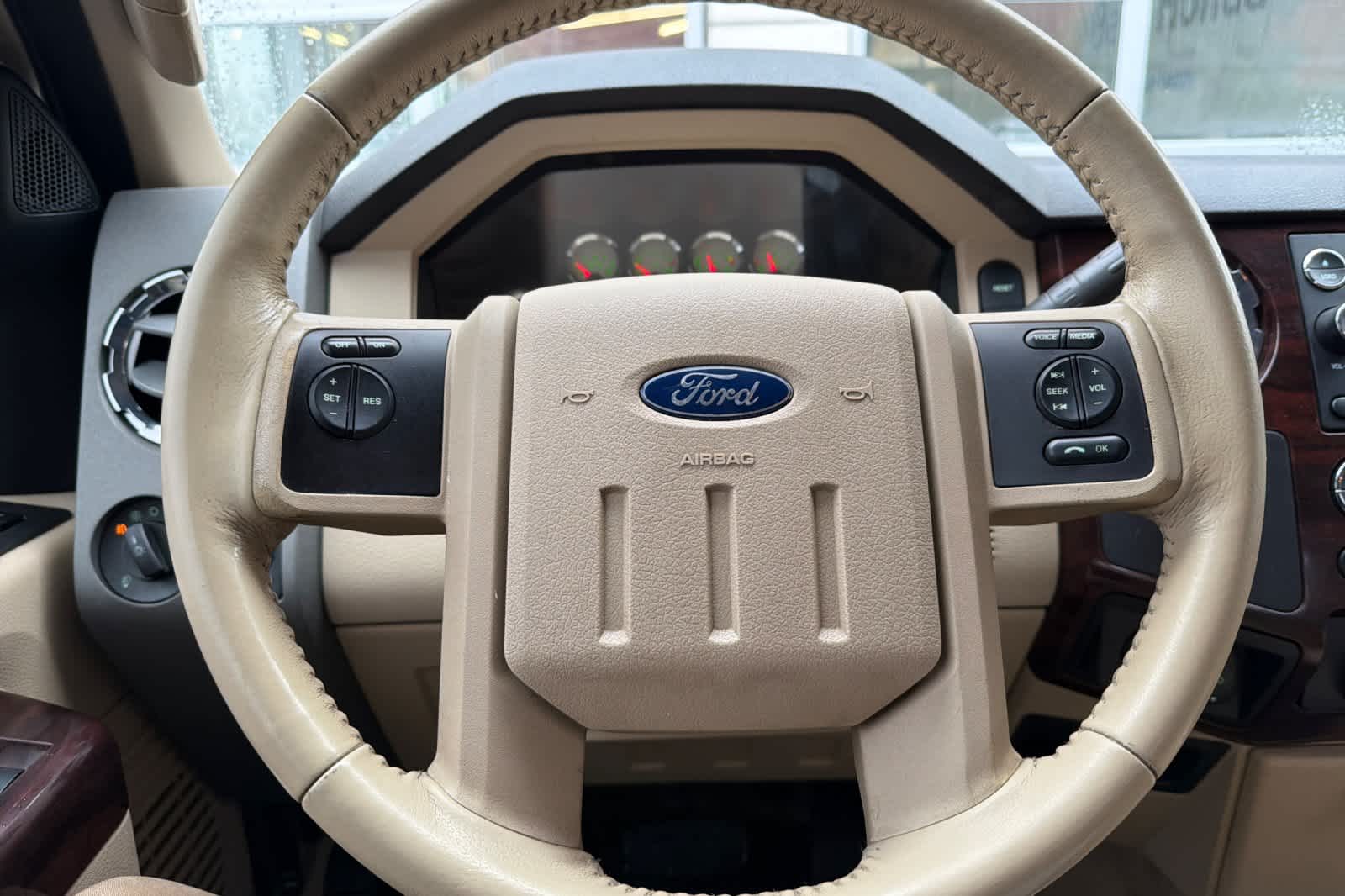 Thumbnail: 2010 Ford F-250 - 23