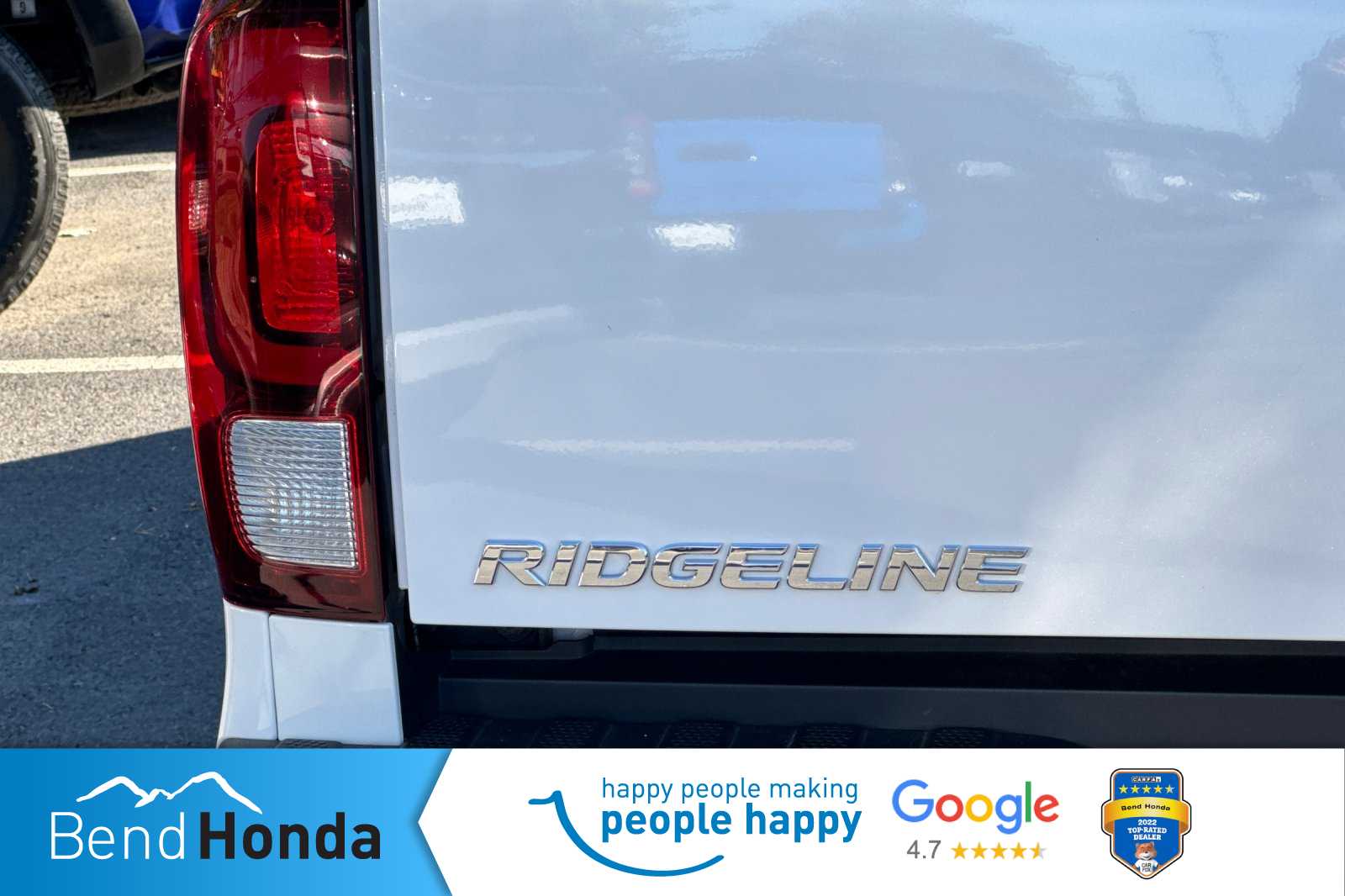 Thumbnail: 2023 Honda Ridgeline - 12