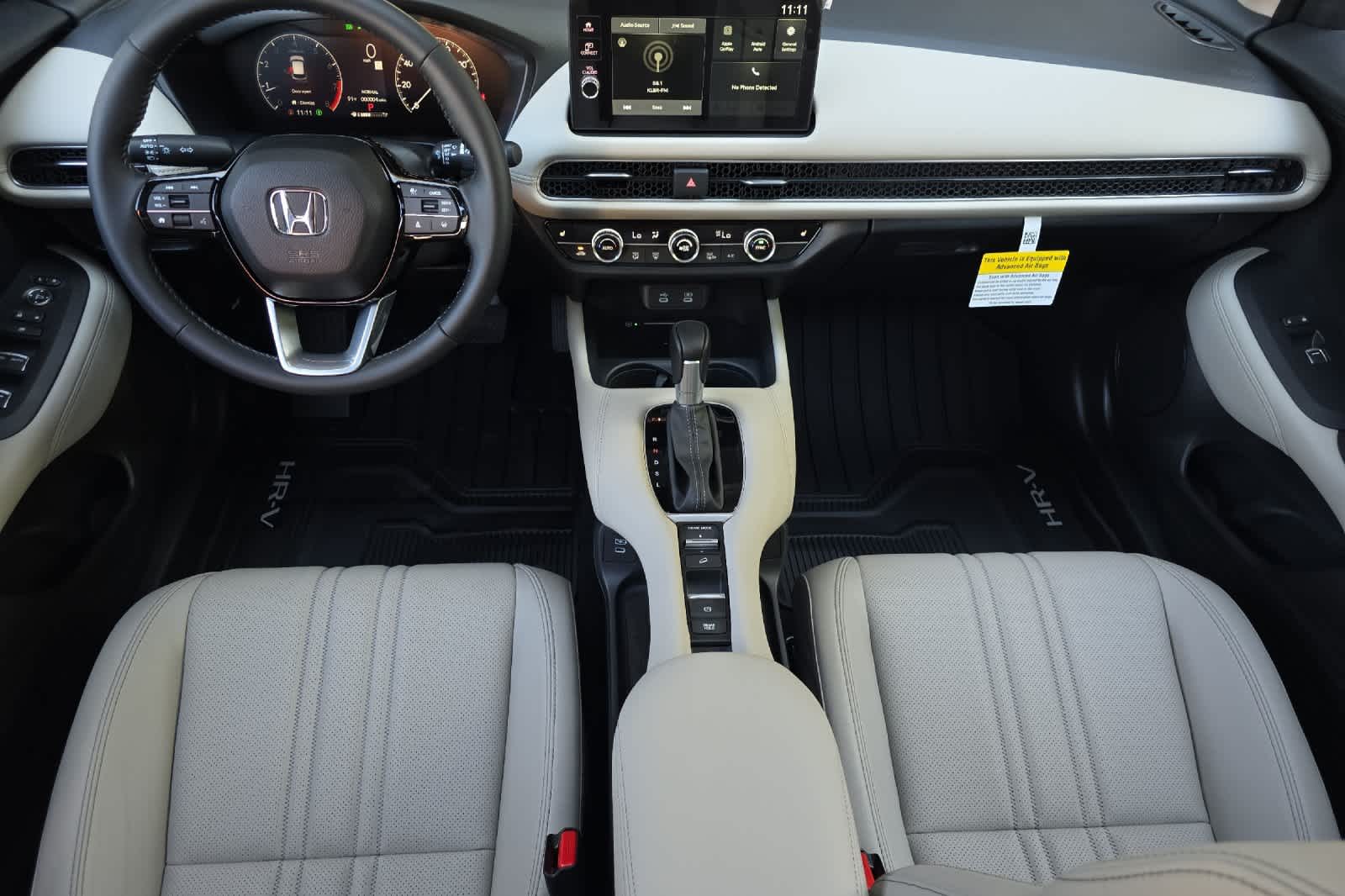 Thumbnail: 2026 Honda HR-V - 3