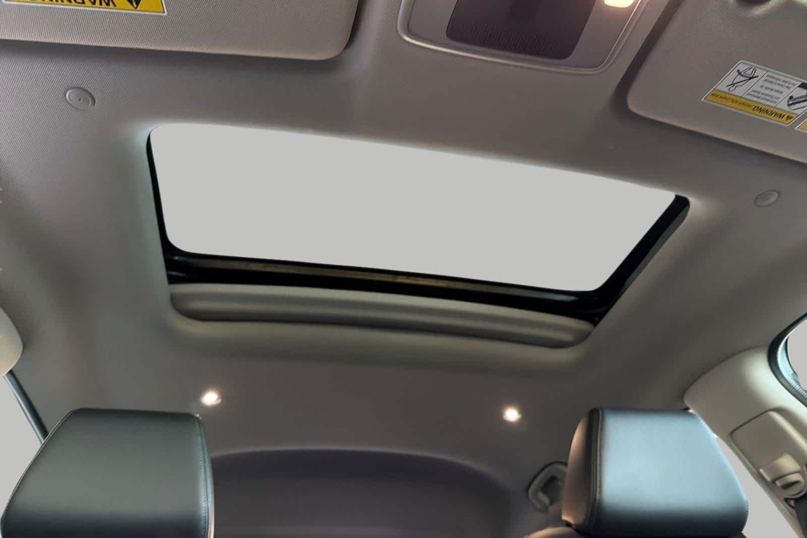 Thumbnail: 2026 Honda HR-V - 19