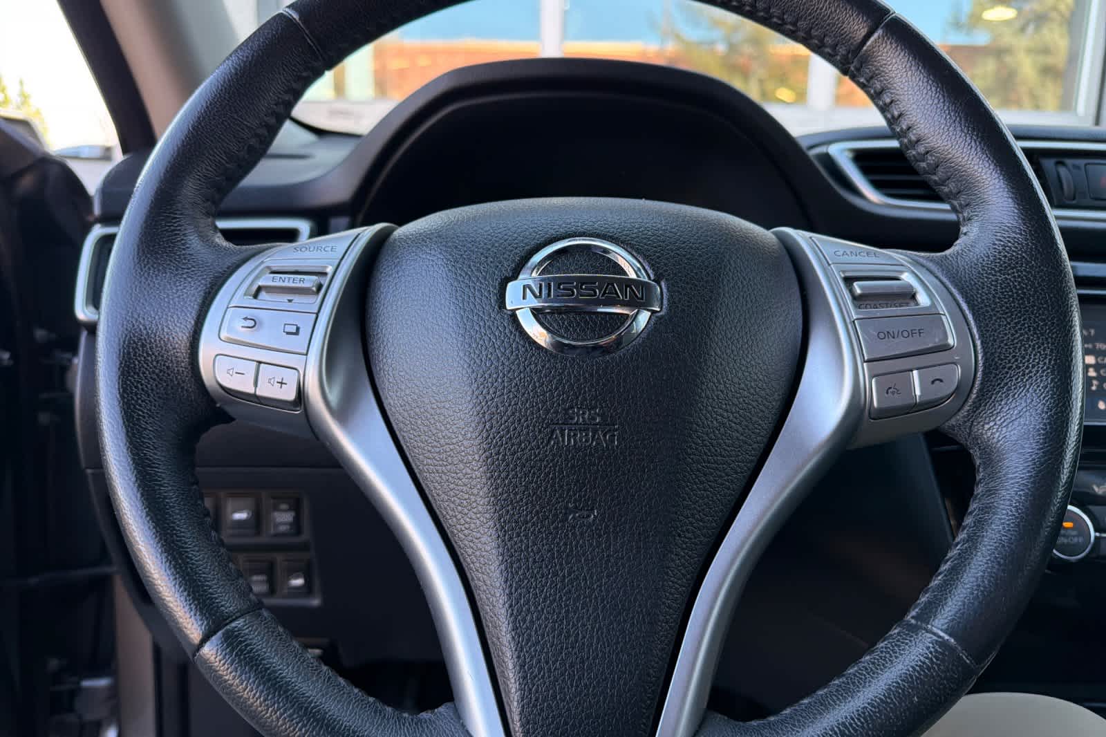 Thumbnail: 2016 Nissan Rogue - 26