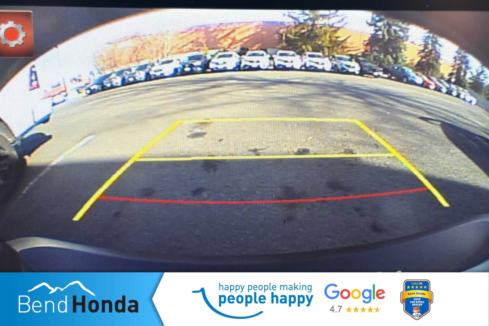 Thumbnail: 2019 Mazda CX-3 - 21