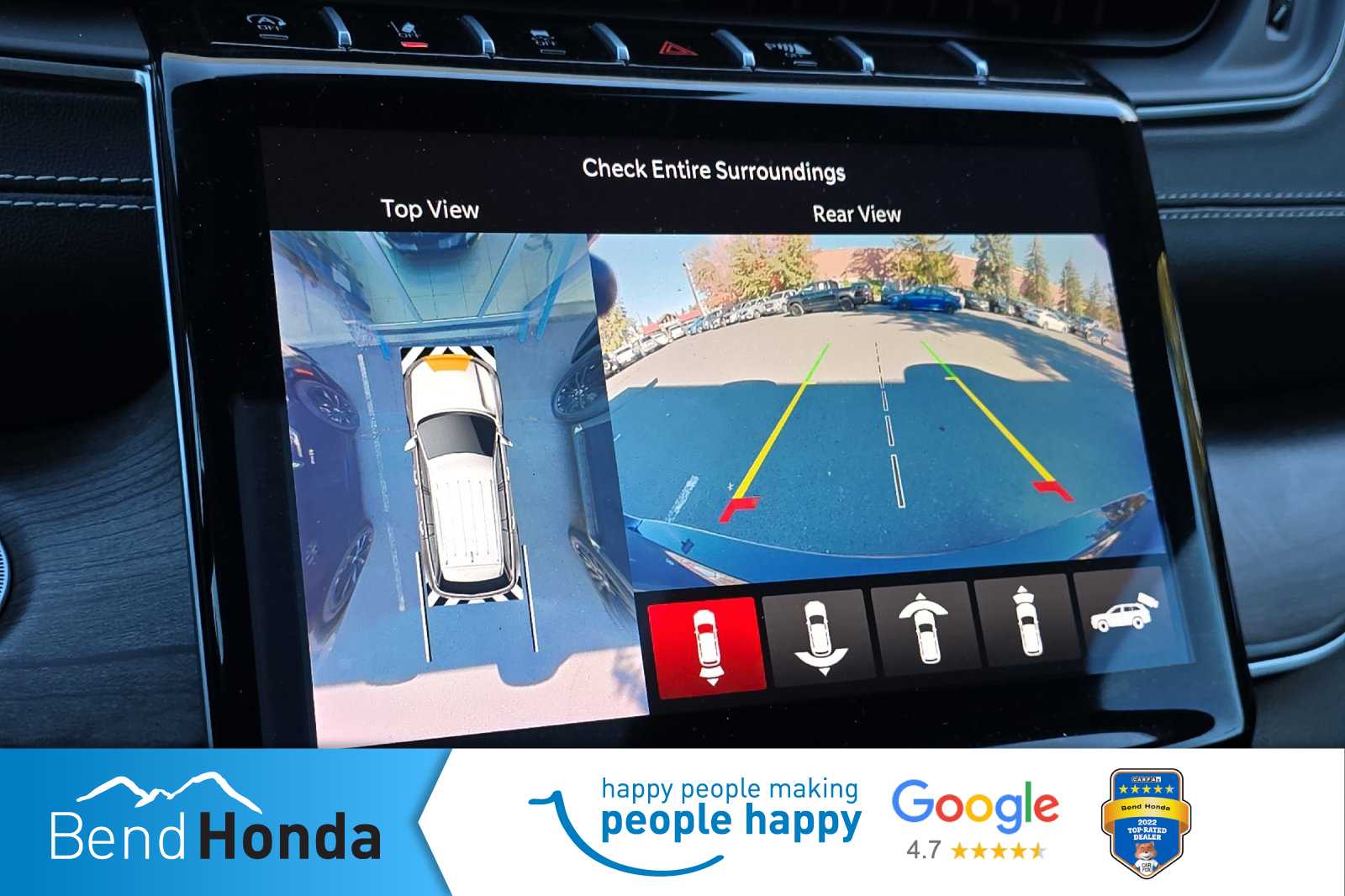 Thumbnail: 2024 Jeep Grand Cherokee L - 23