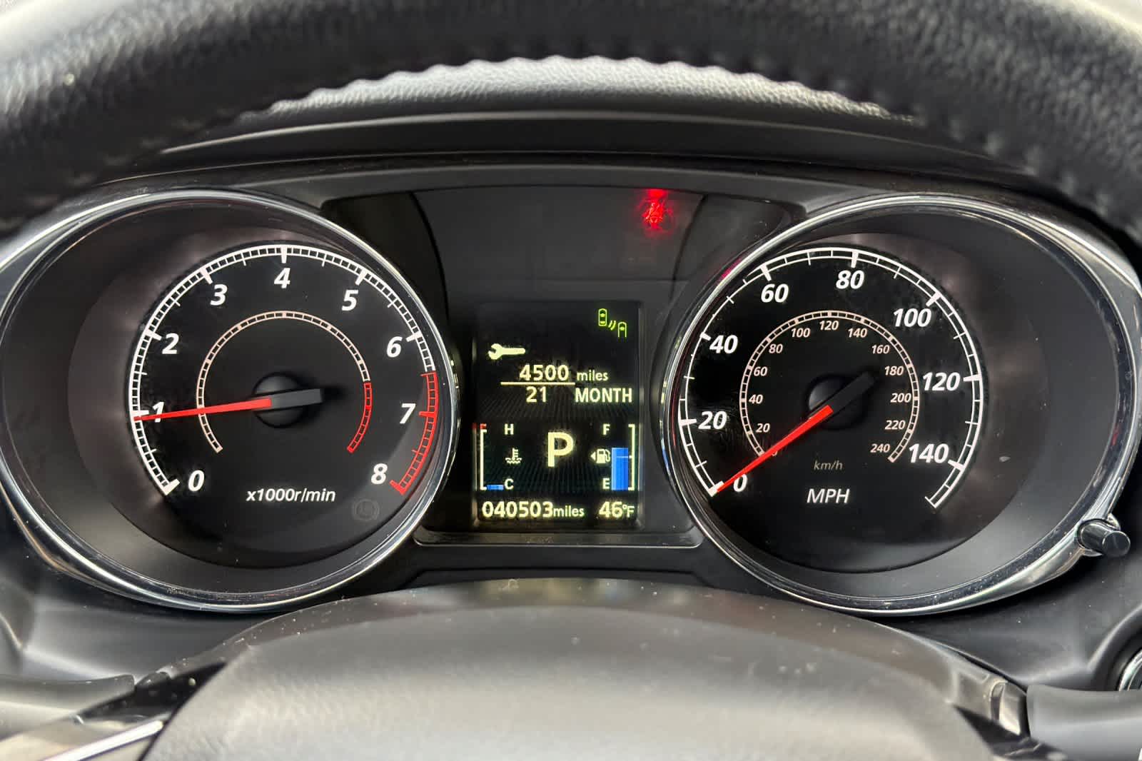 Thumbnail: 2024 Mitsubishi Outlander Sport - 26