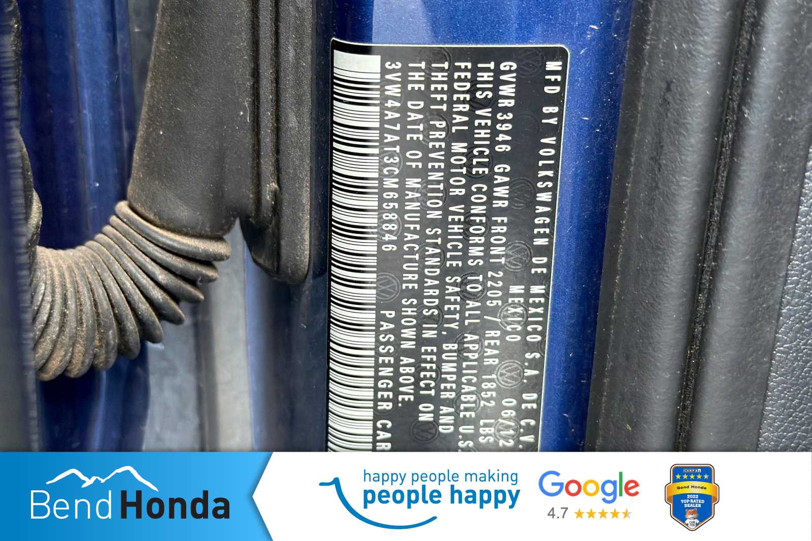 Thumbnail: 2012 Volkswagen Beetle - 26