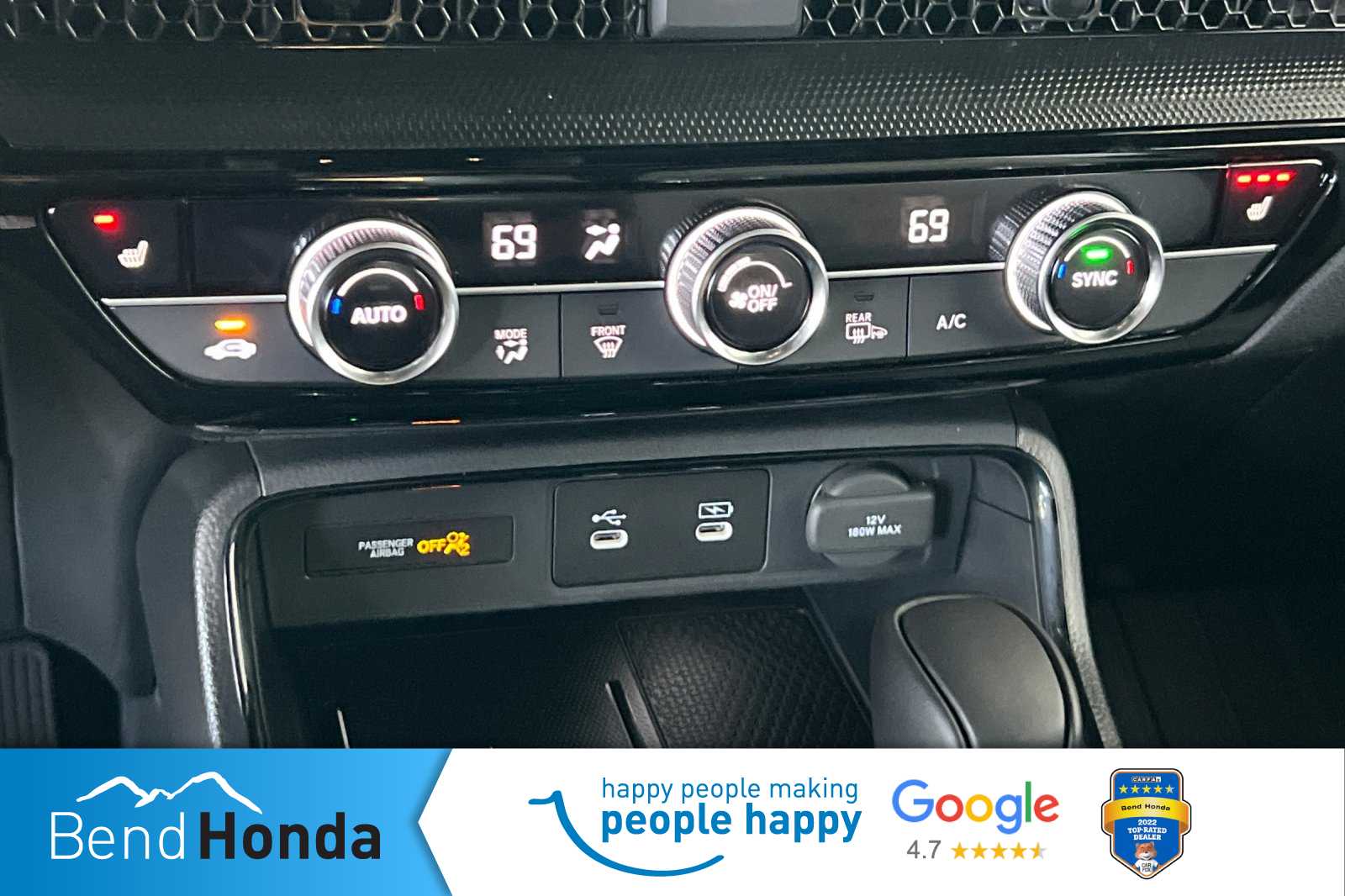 Thumbnail: 2026 Honda CR-V - 23