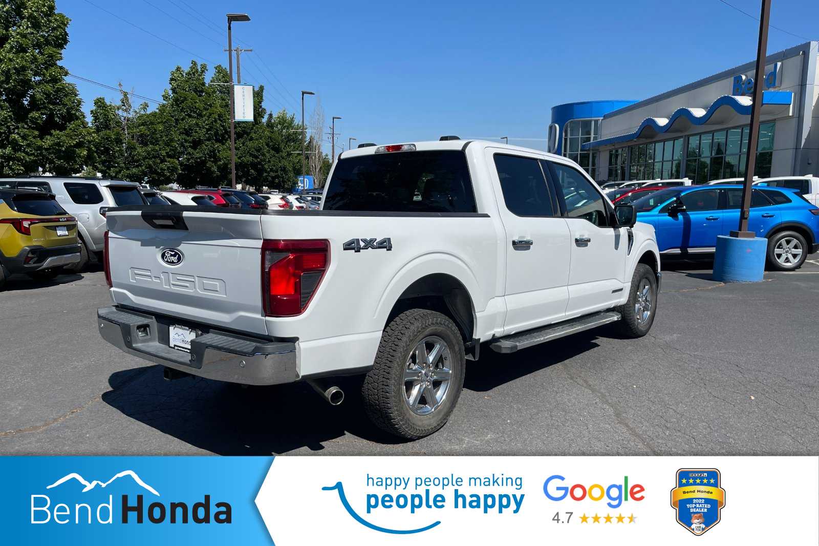 Thumbnail: 2024 Ford F-150 - 2