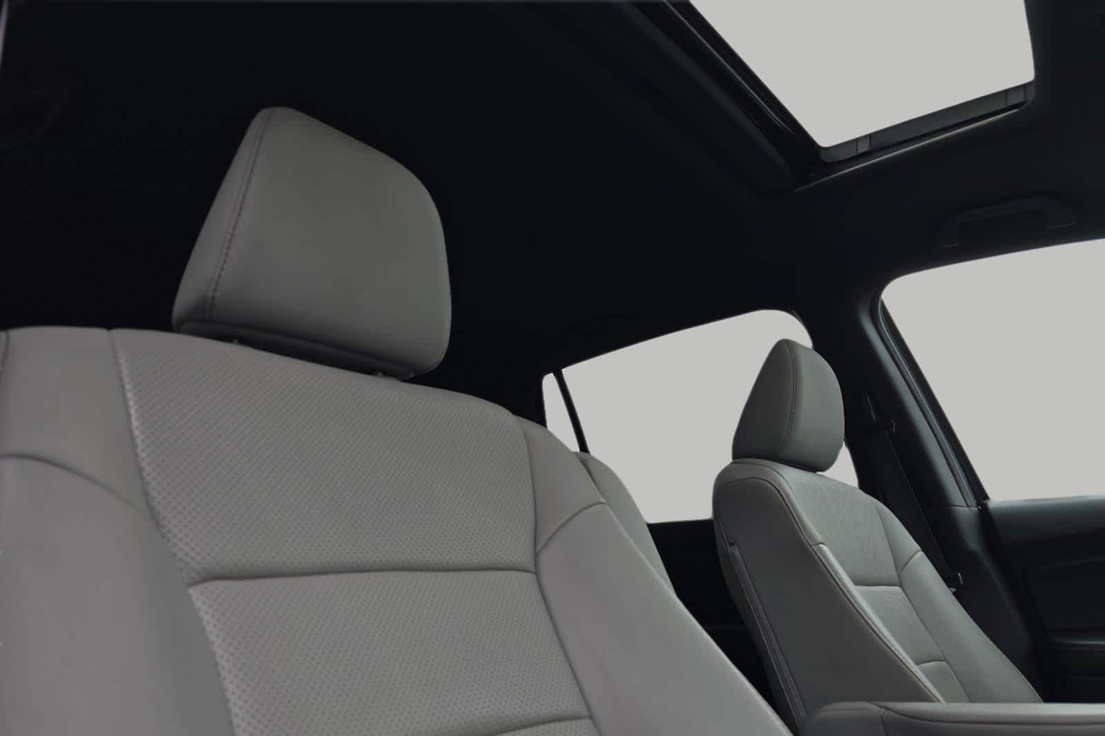 Thumbnail: 2023 Honda Passport - 19