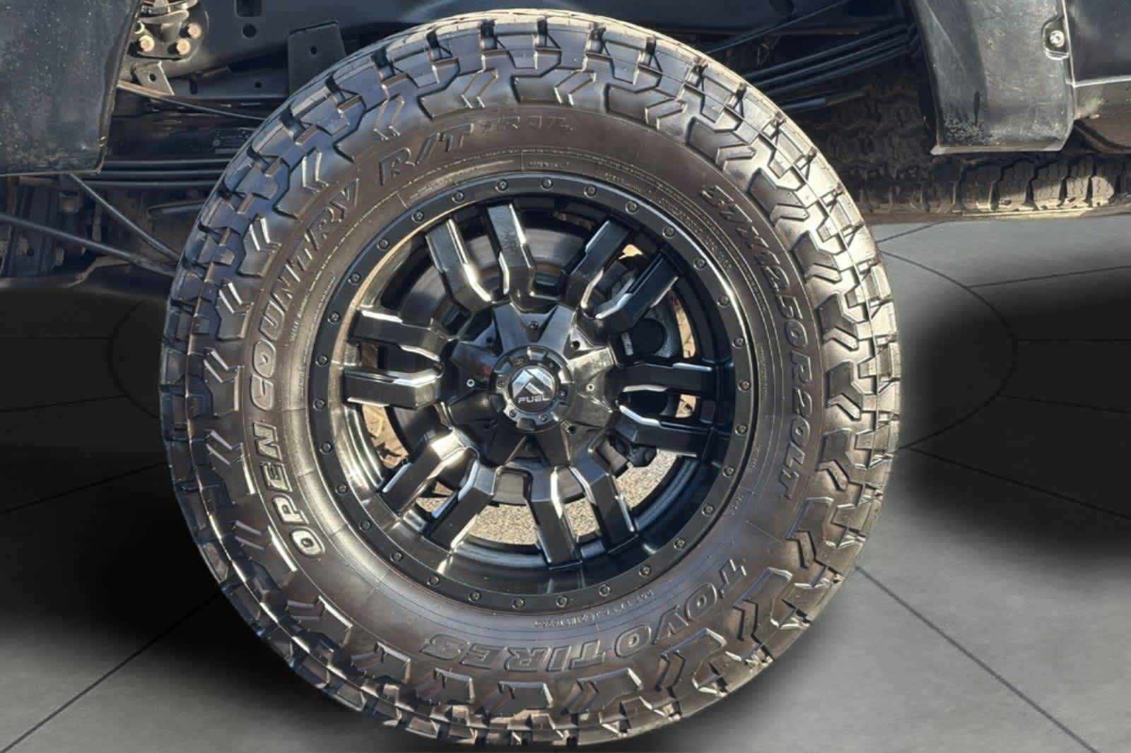 Thumbnail: 2018 Ford F-350 - 11