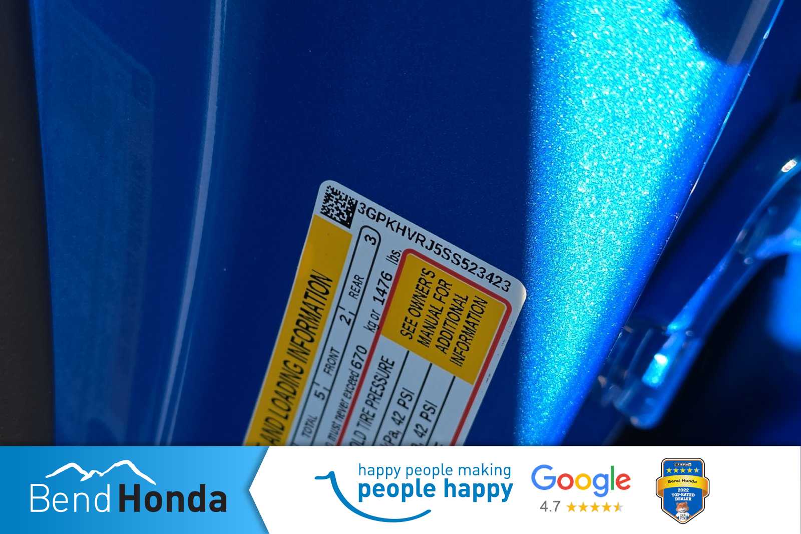 Thumbnail: 2025 Honda Prologue - 28