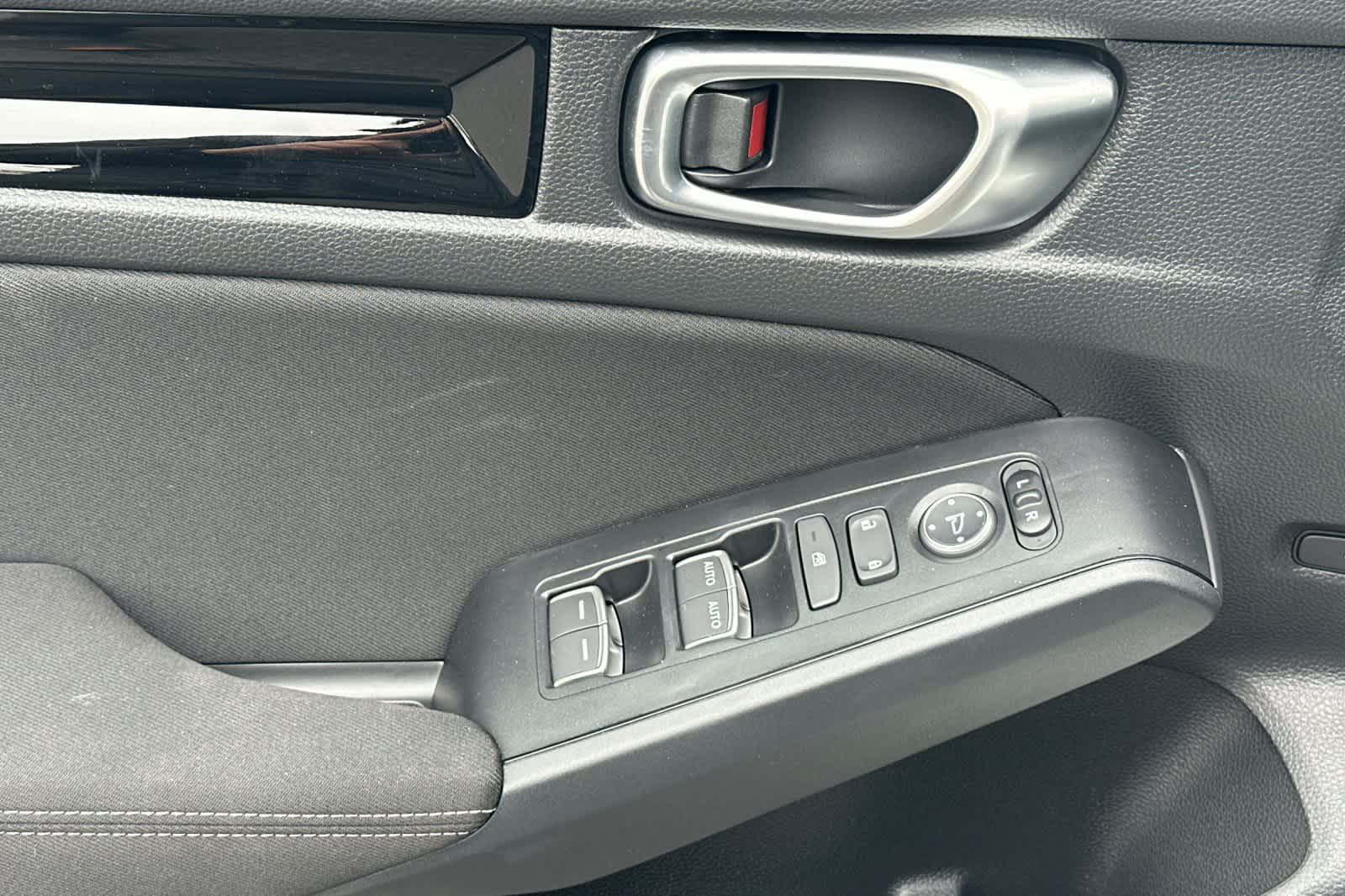 Thumbnail: 2026 Honda Civic - 15