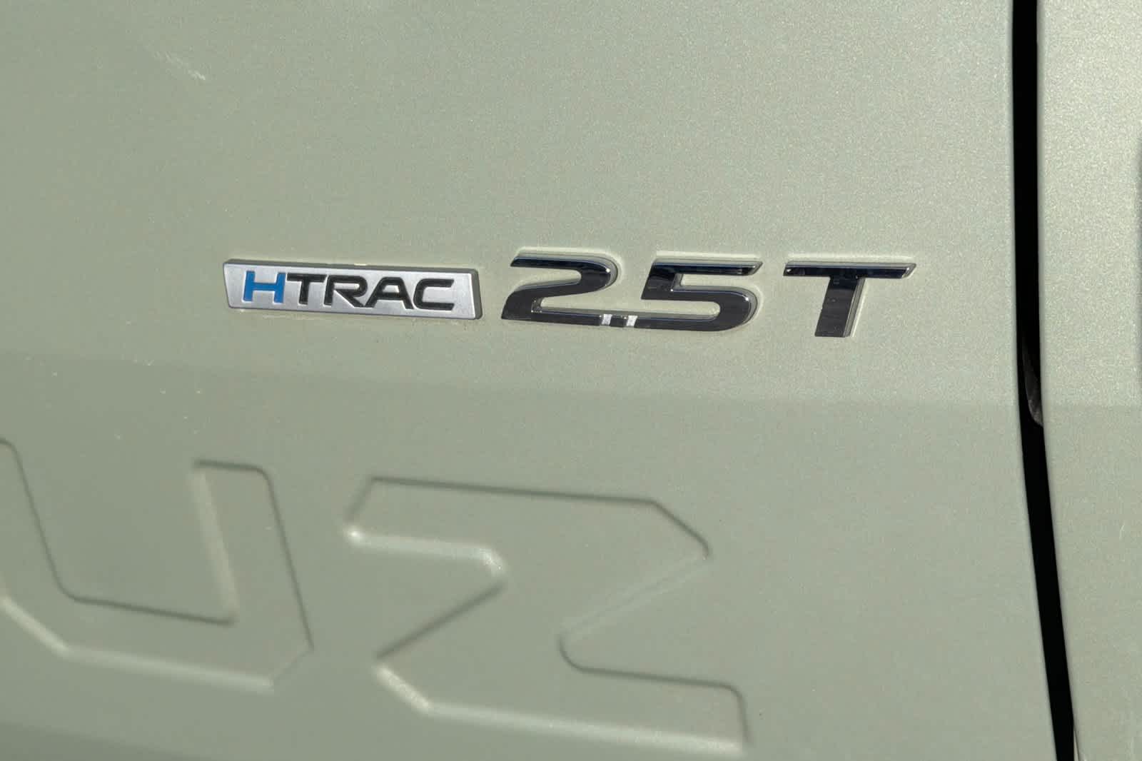 Thumbnail: 2022 Hyundai Santa Cruz - 12