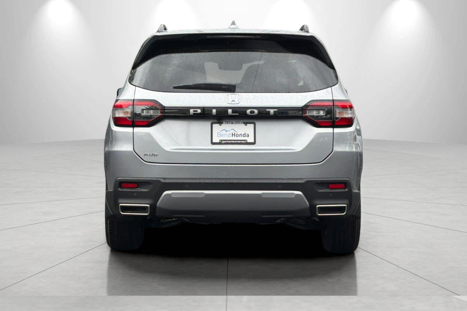 Thumbnail: 2026 Honda Pilot - 7