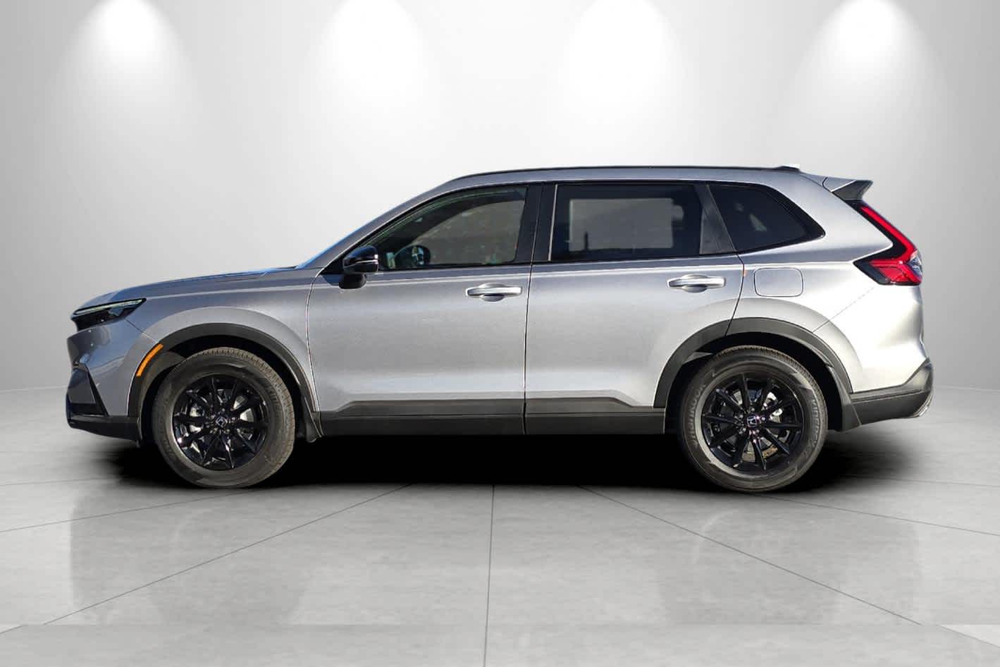 Thumbnail: 2026 Honda CR-V - 5