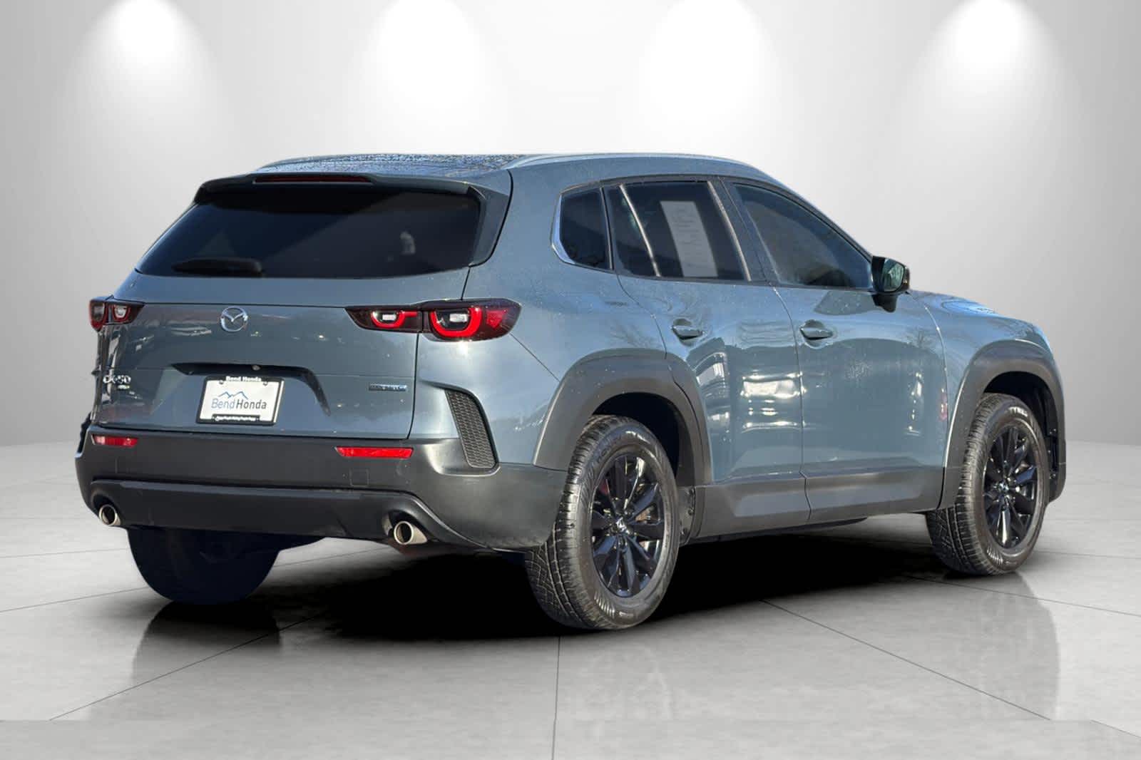 Thumbnail: 2024 Mazda CX-50 - 2