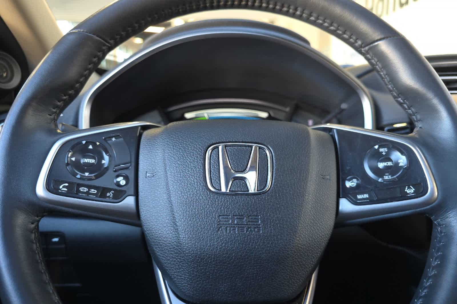 Thumbnail: 2022 Honda CR-V - 26