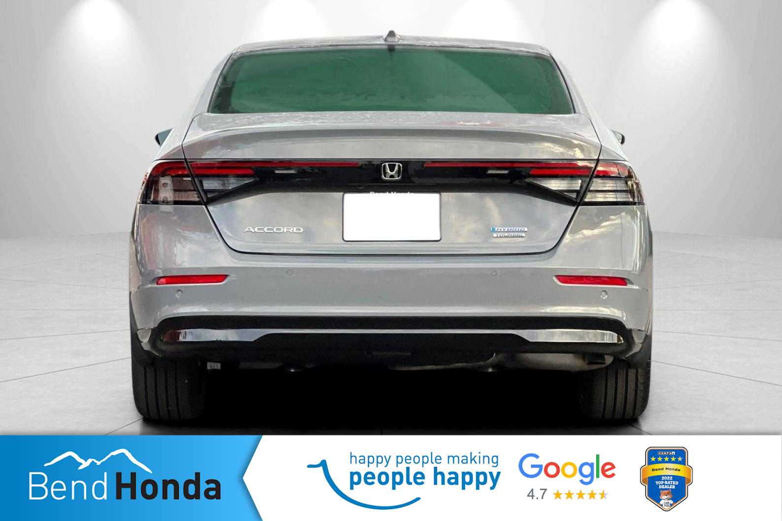 Thumbnail: 2025 Honda Accord - 7