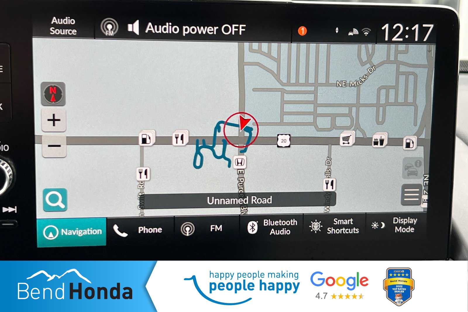 Thumbnail: 2025 Honda Pilot - 21