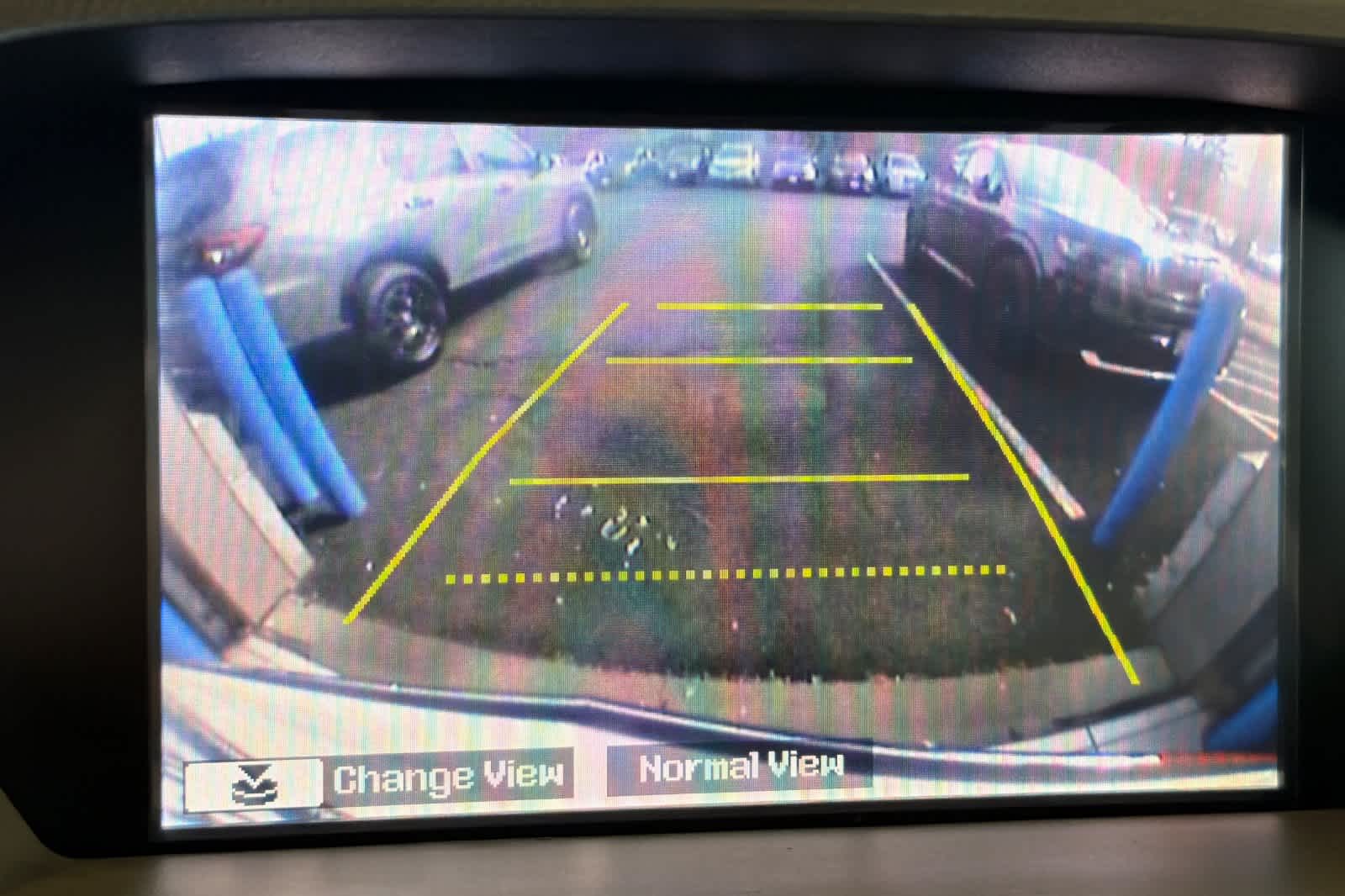 Thumbnail: 2013 Acura MDX - 24