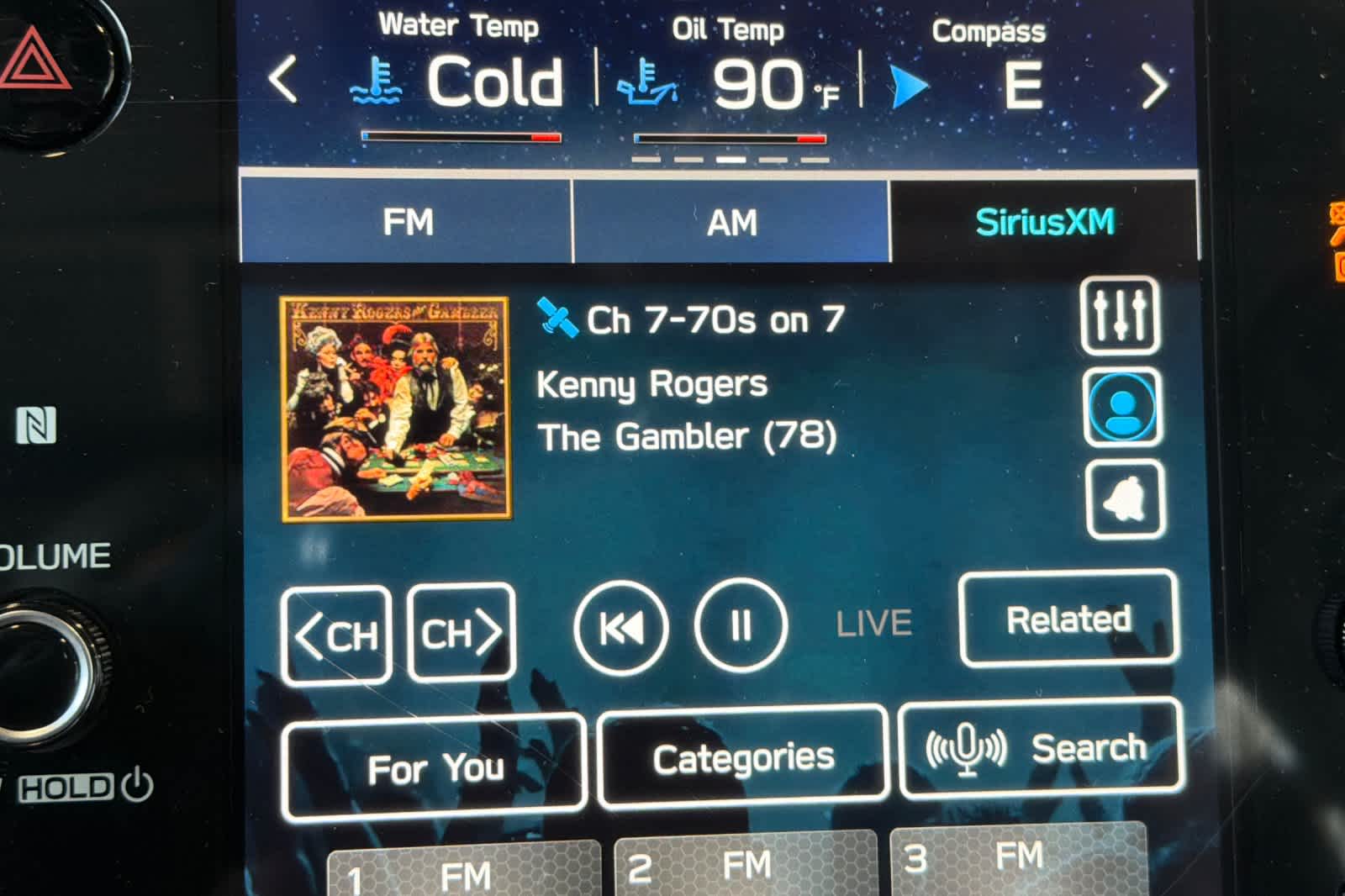 Thumbnail: 2023 Subaru Outback - 20