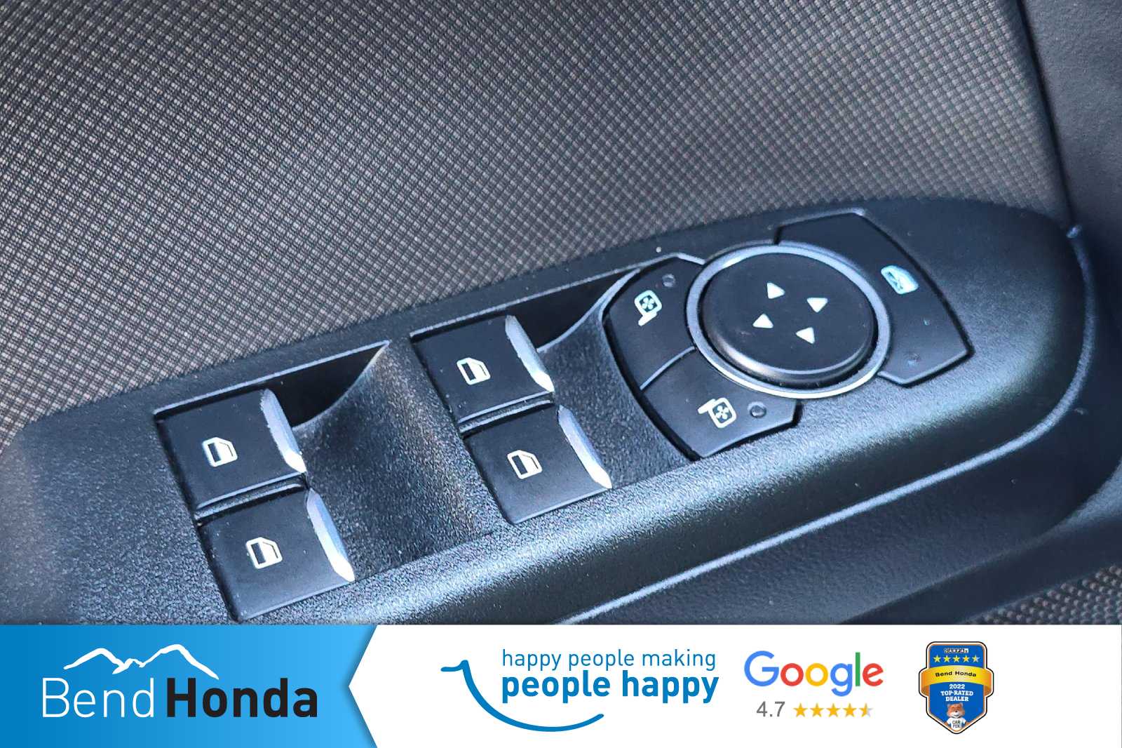 Thumbnail: 2024 Ford Bronco Sport - 15