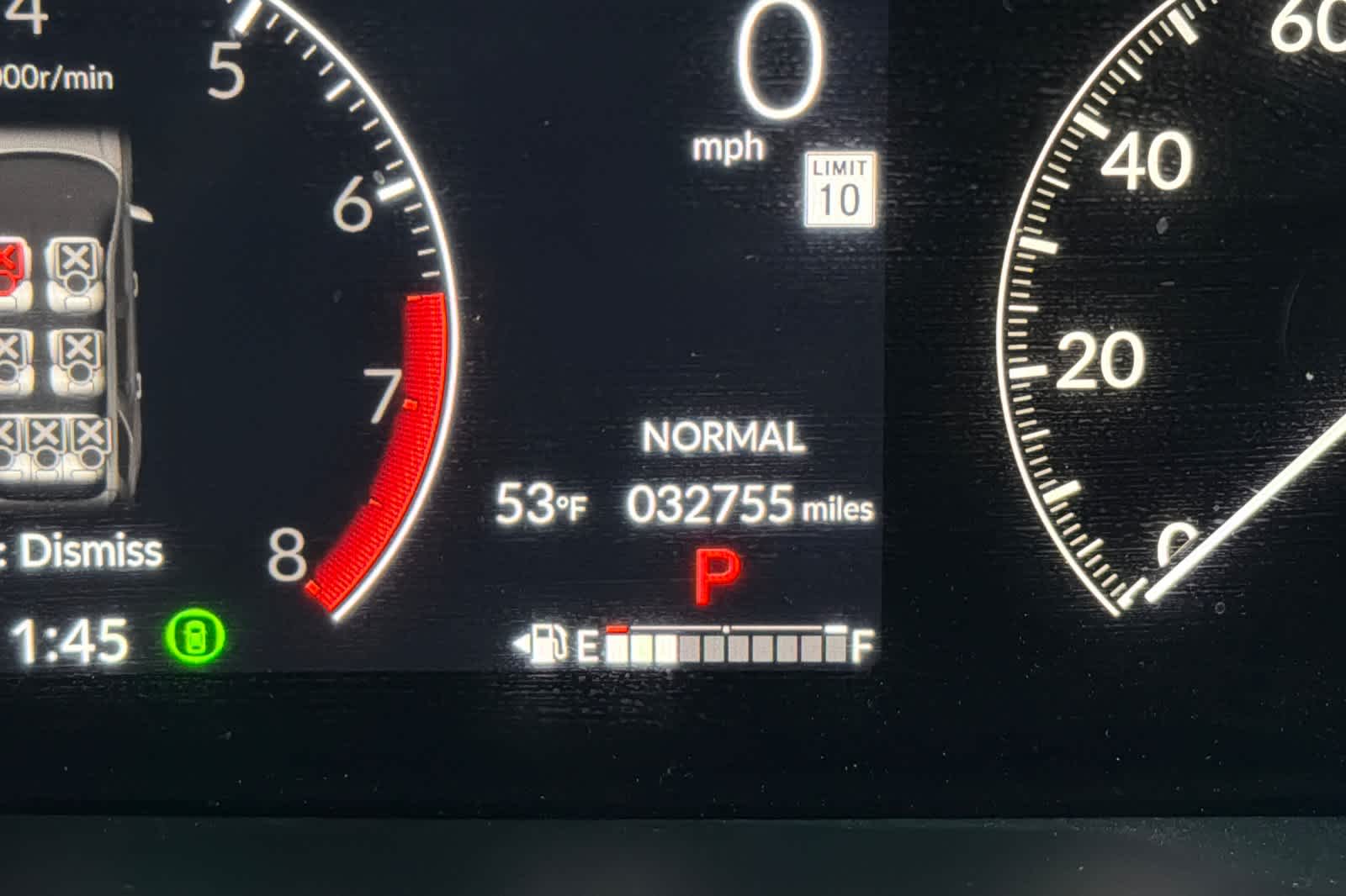 Thumbnail: 2024 Honda Pilot - 28