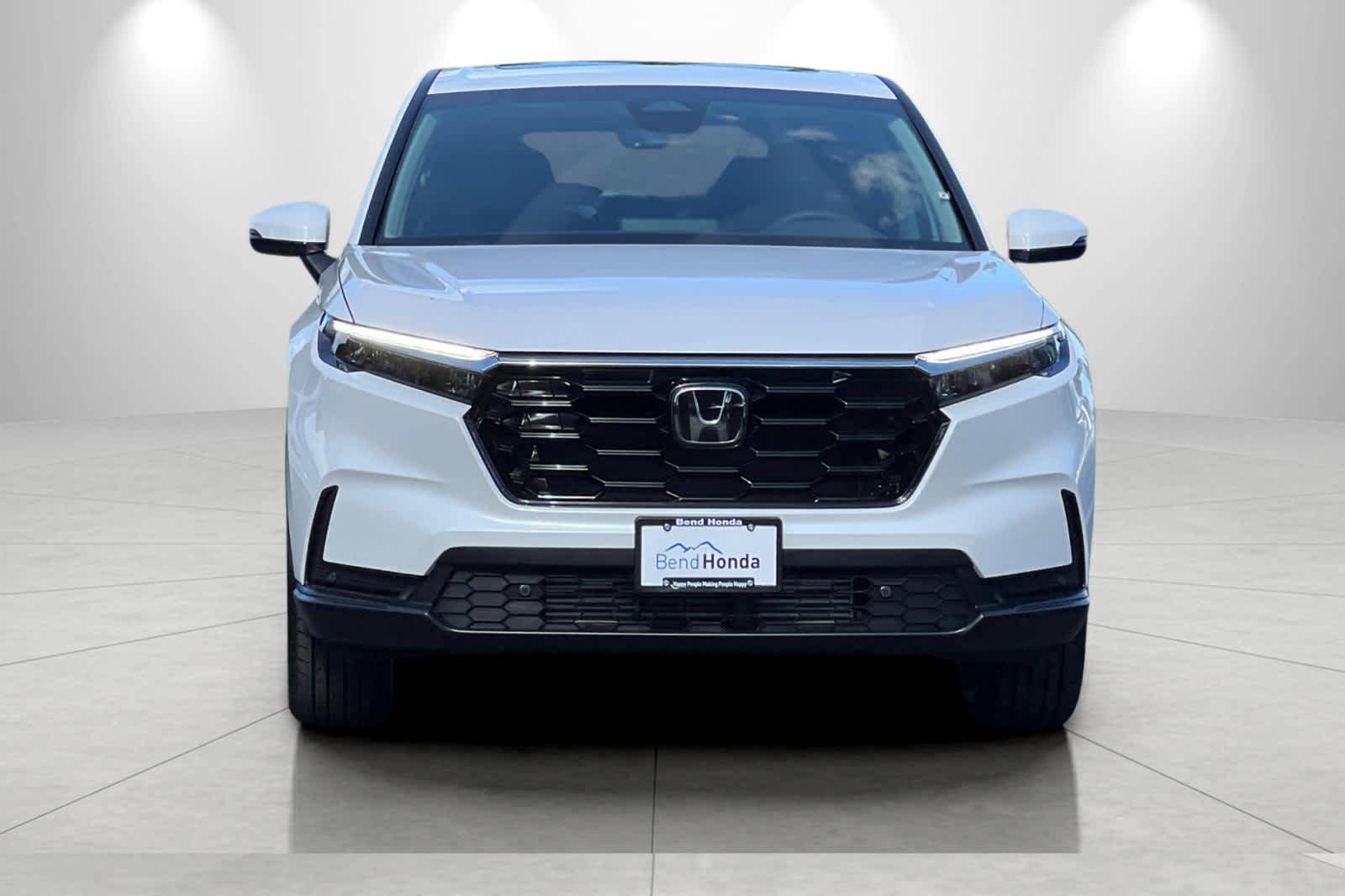 Thumbnail: 2026 Honda CR-V - 10