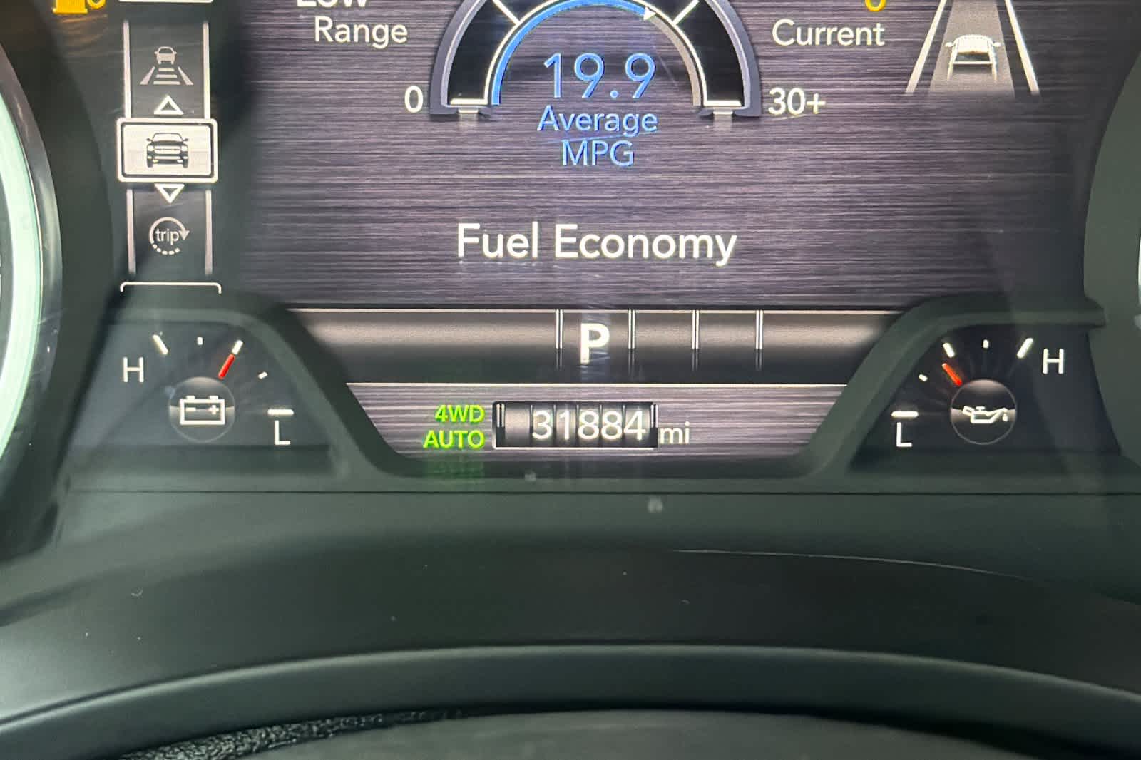 Thumbnail: 2025 RAM 1500 - 27