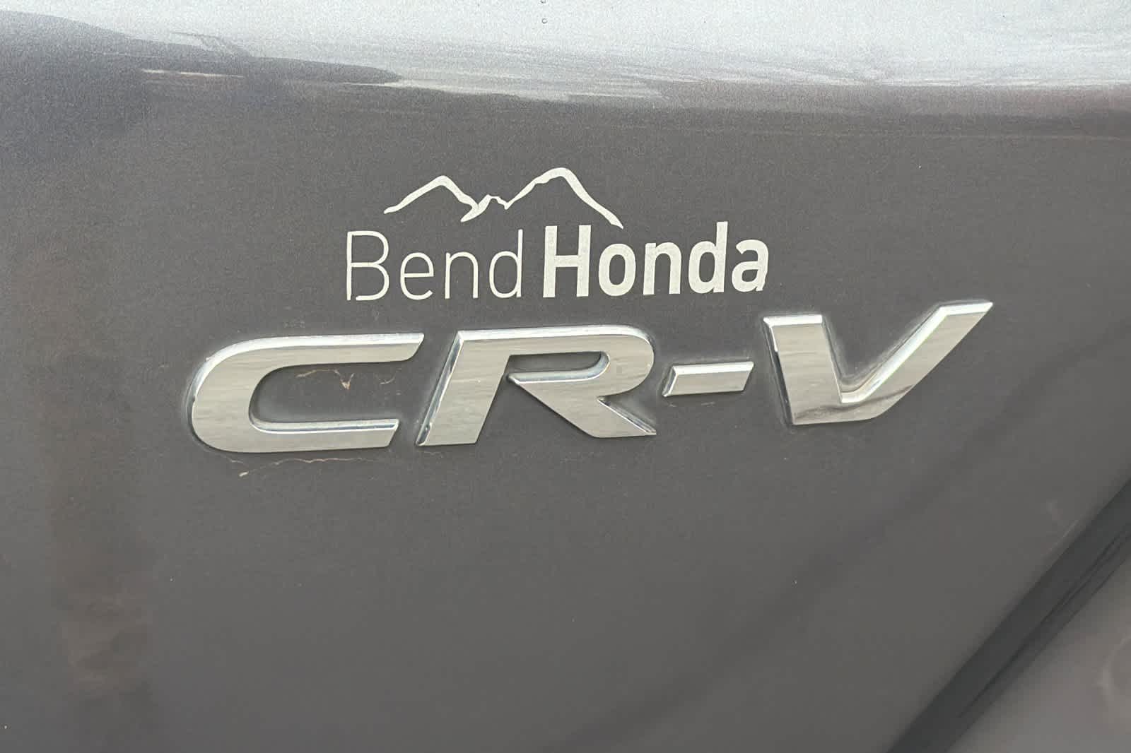 Thumbnail: 2019 Honda CR-V - 12