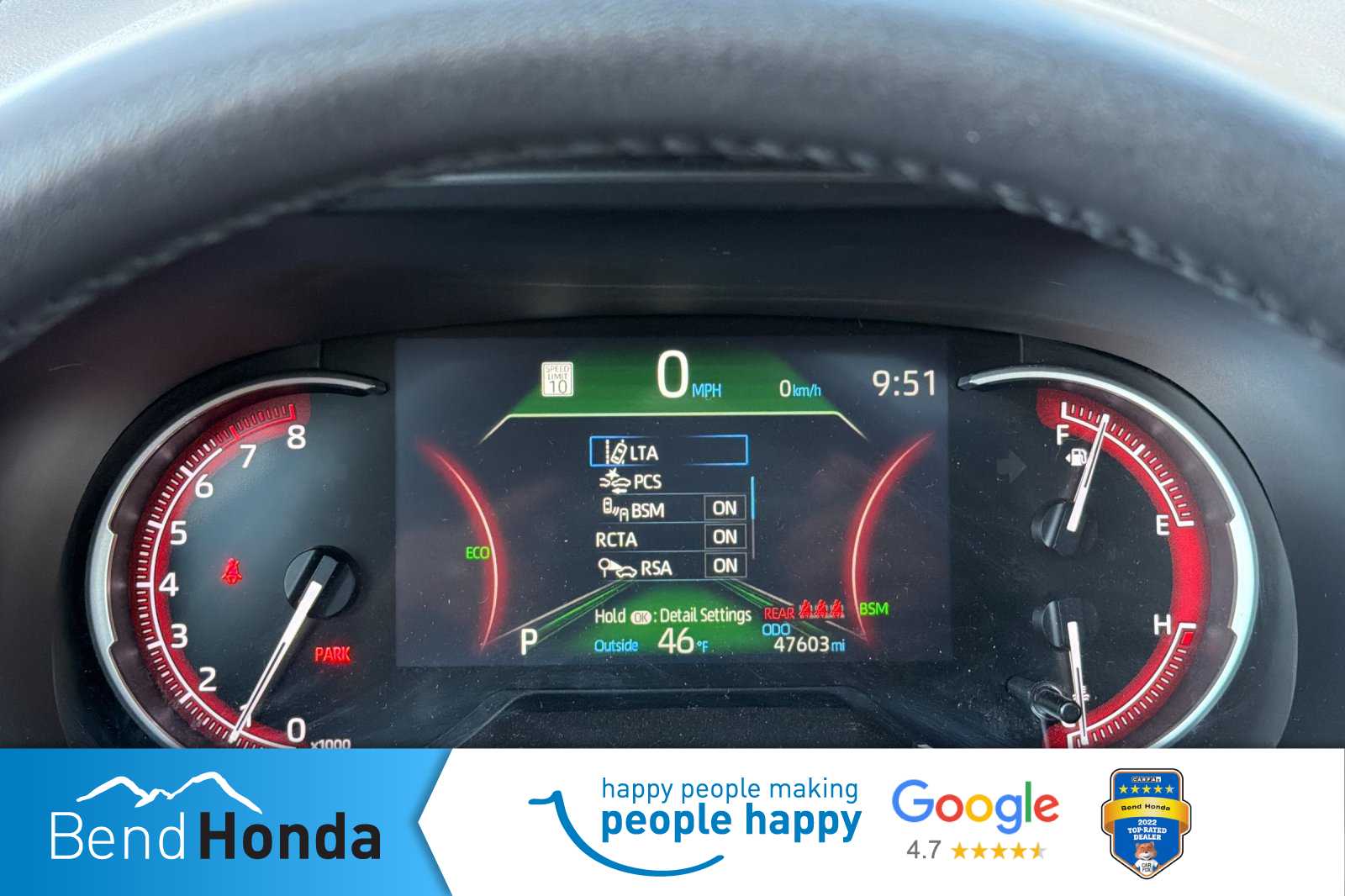 Thumbnail: 2023 Toyota RAV4 - 26