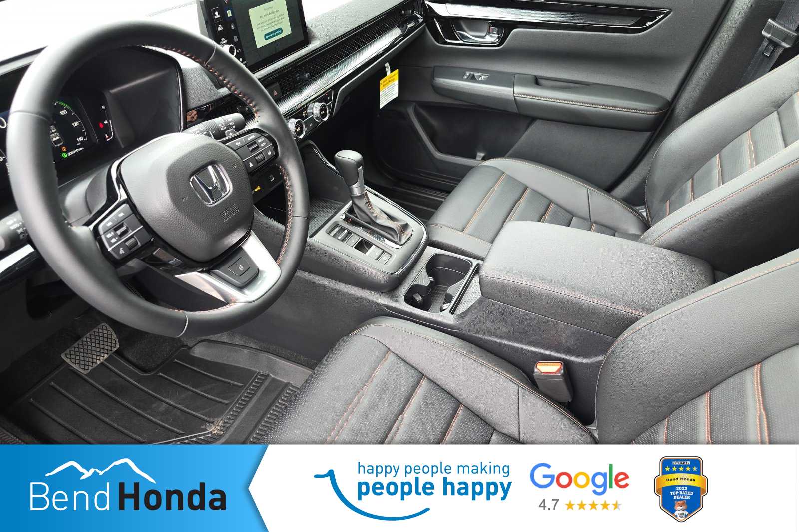 Thumbnail: 2026 Honda CR-V - 13