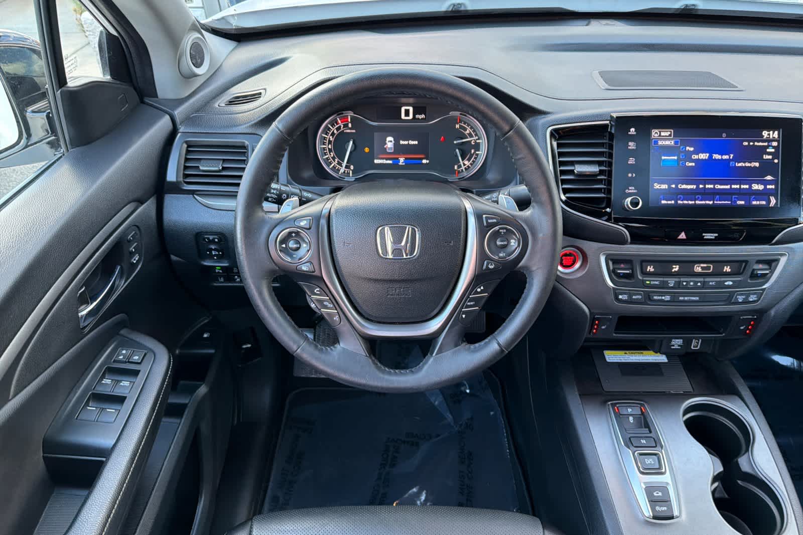 Thumbnail: 2023 Honda Ridgeline - 16