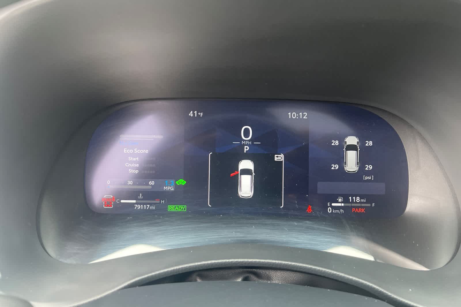 Thumbnail: 2023 Toyota Highlander - 15