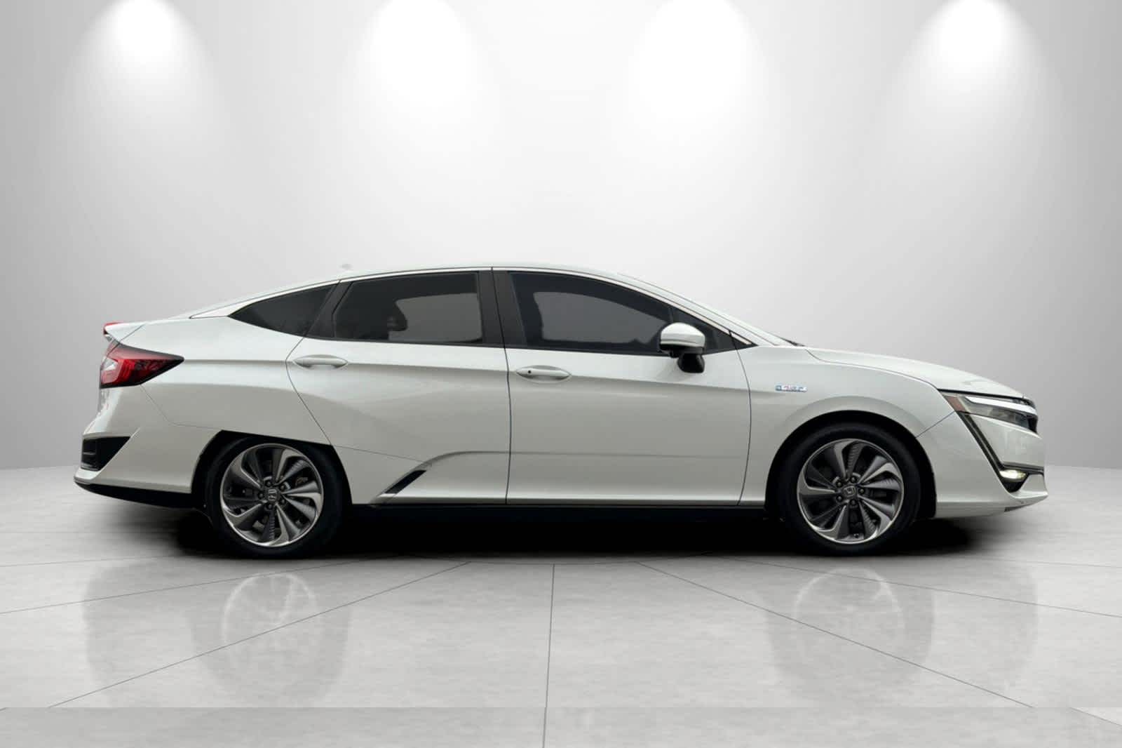 Thumbnail: 2018 Honda Clarity - 8