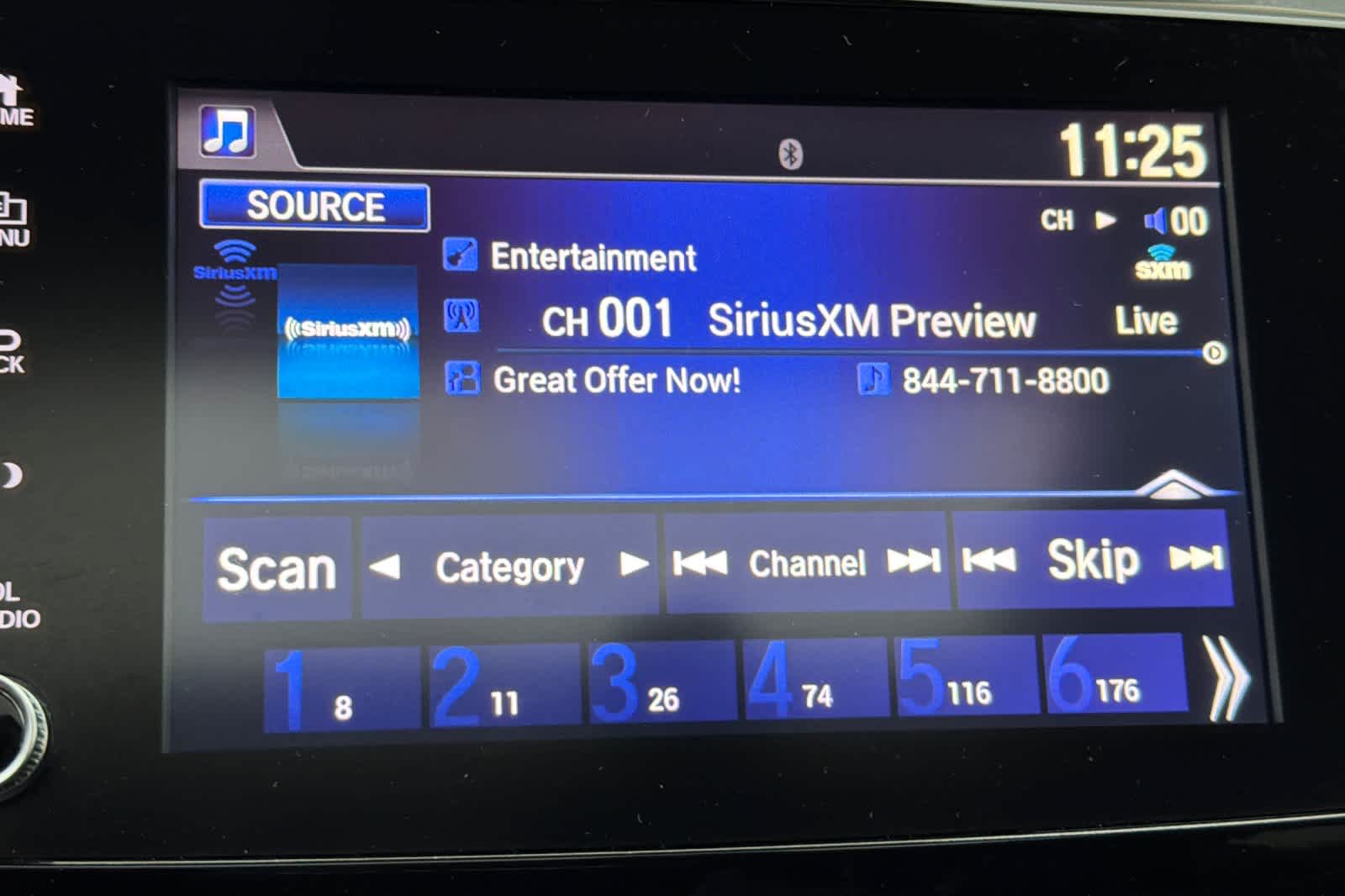 Thumbnail: 2023 Honda Ridgeline - 19