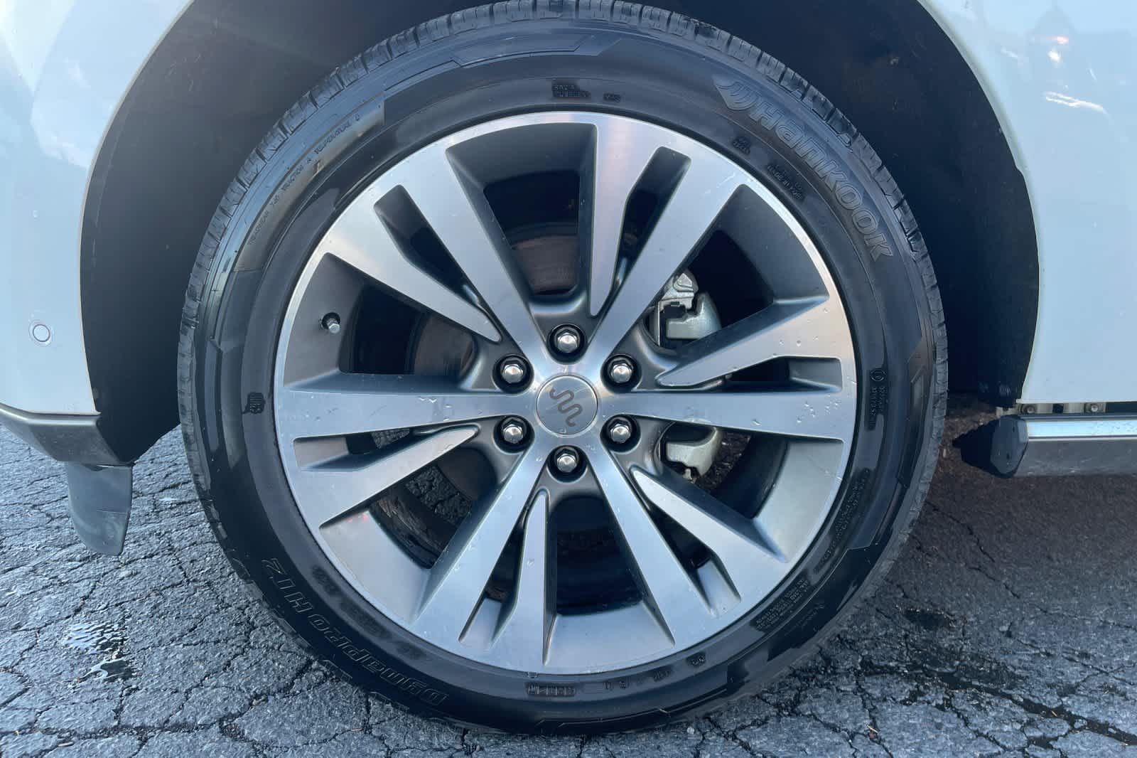 Thumbnail: 2020 Ford Expedition - 11