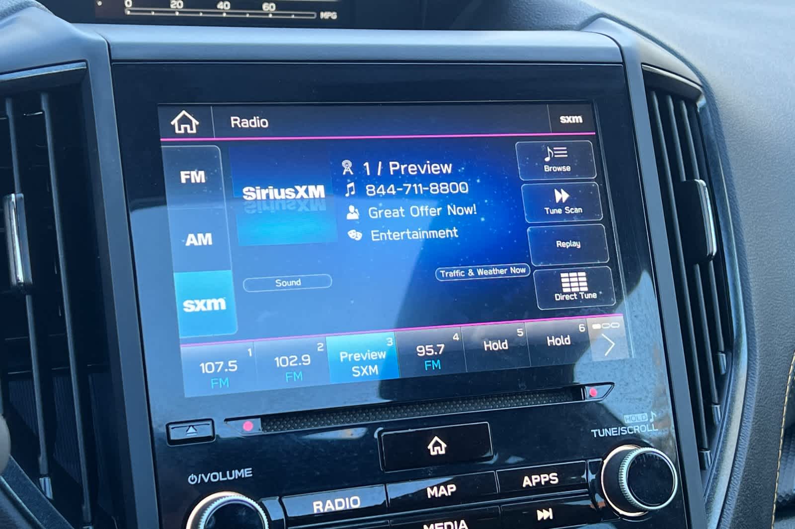 Thumbnail: 2023 Subaru Forester - 20